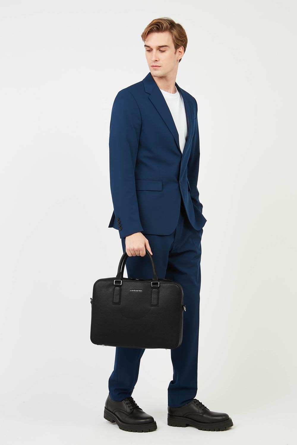 porte documents - delphino lucas