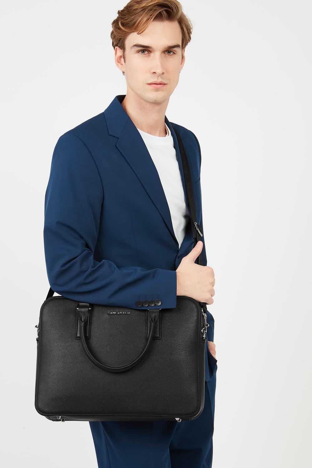 porte documents - delphino lucas