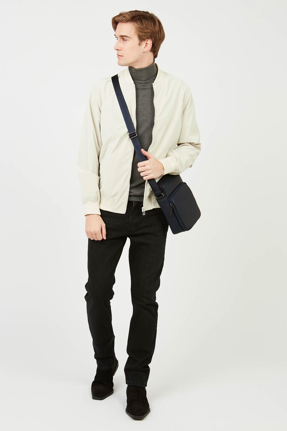 sacoche - soft vintage homme