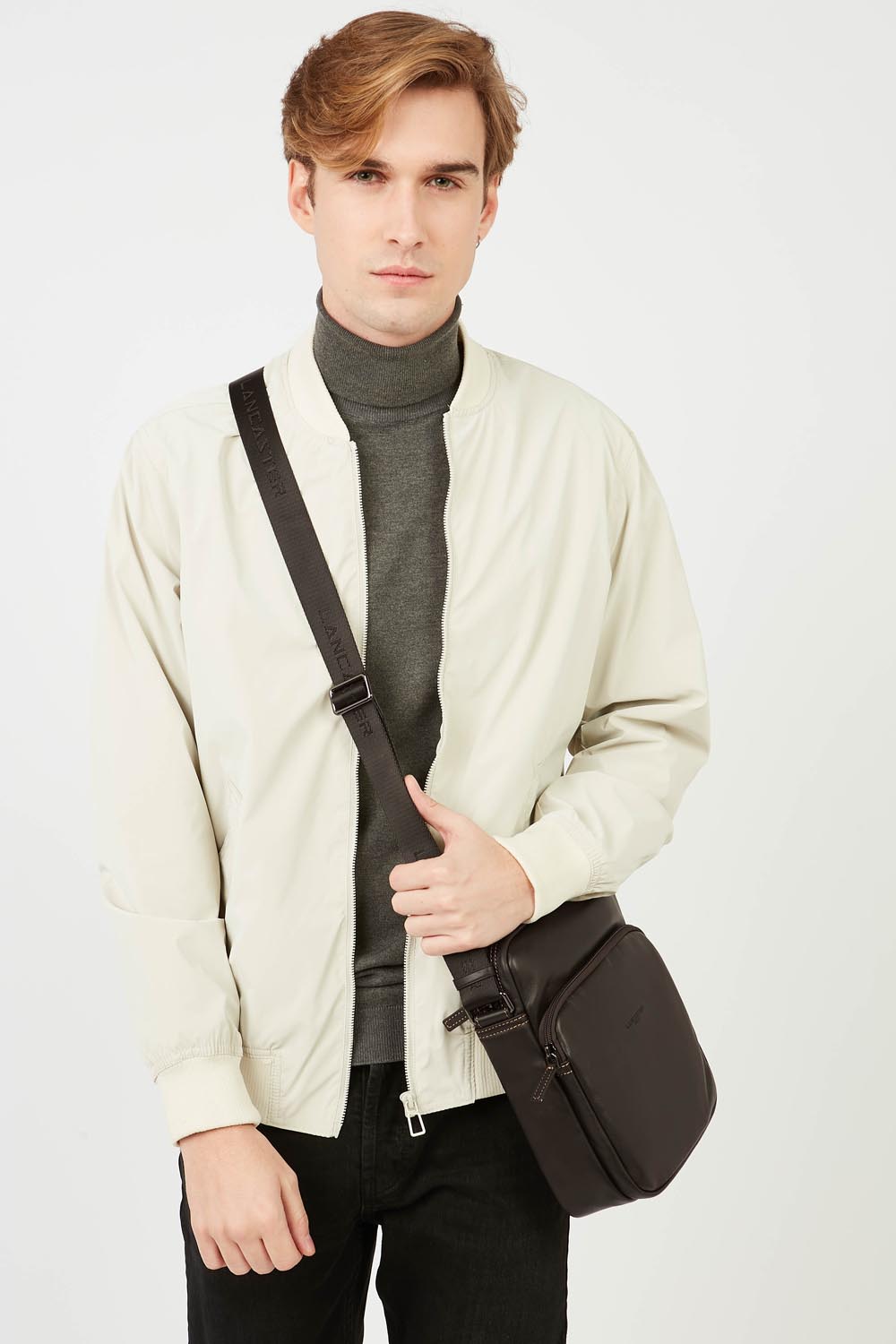 sacoche - soft vintage homme