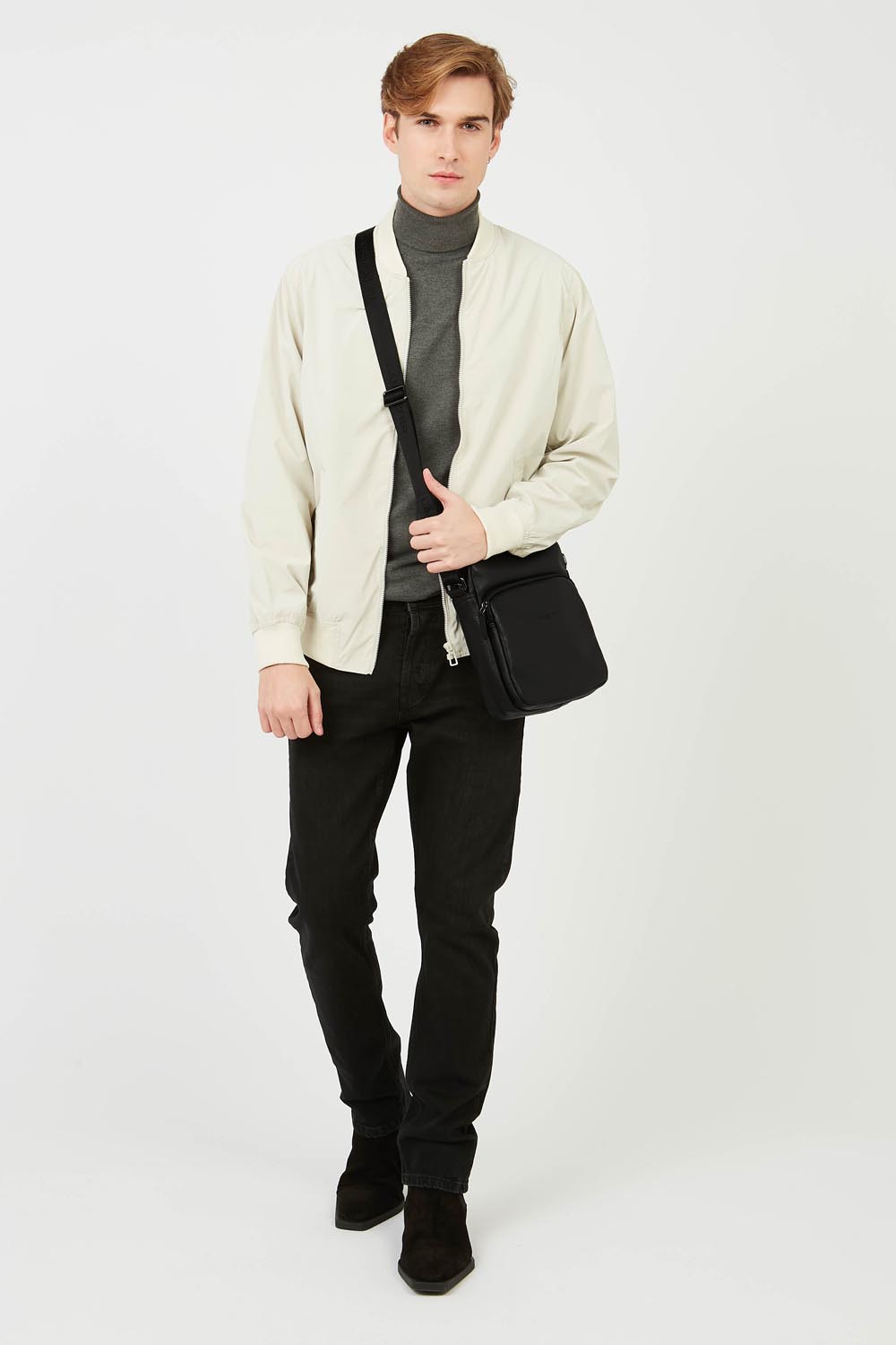 sacoche - soft vintage homme