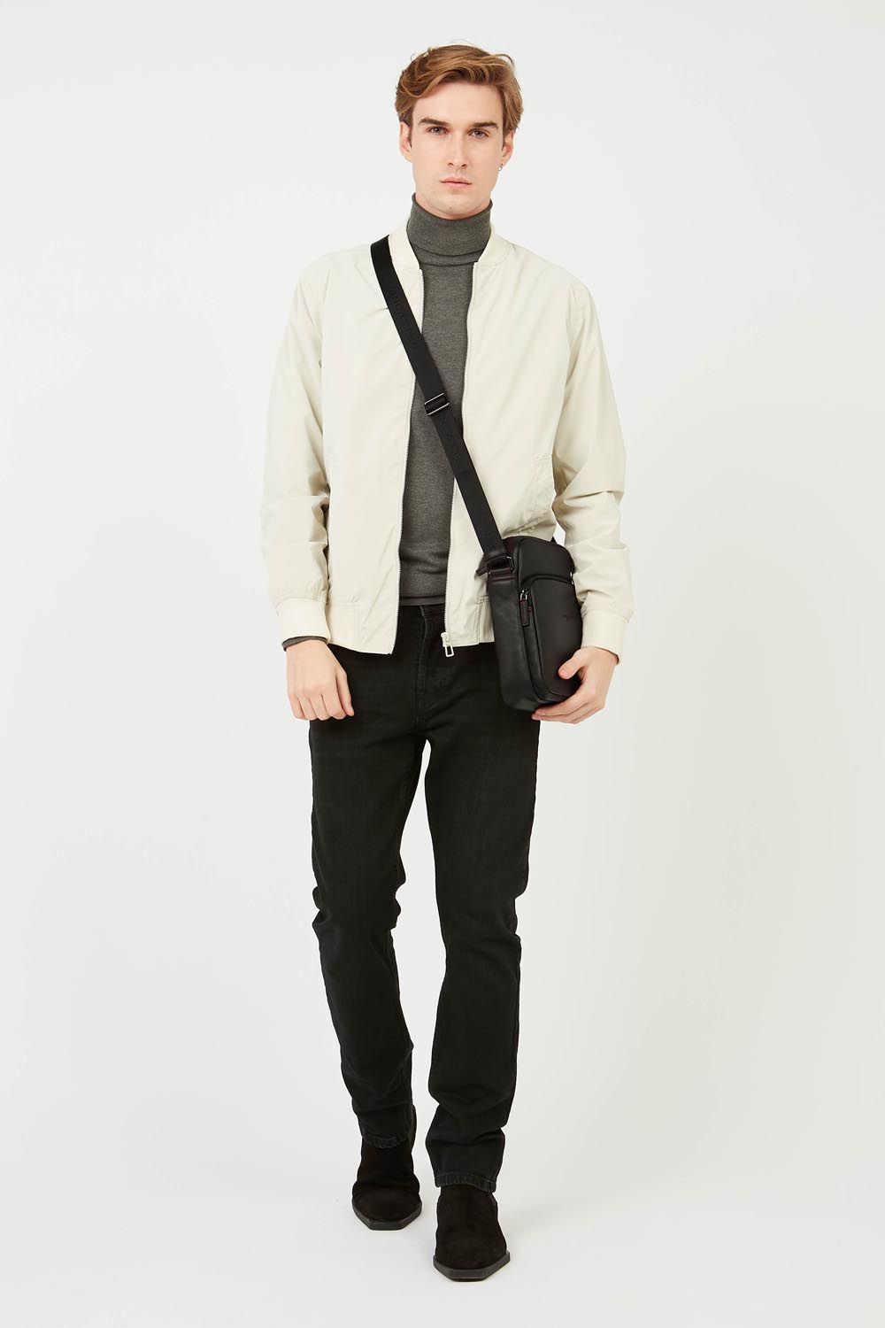 sacoche - soft vintage homme