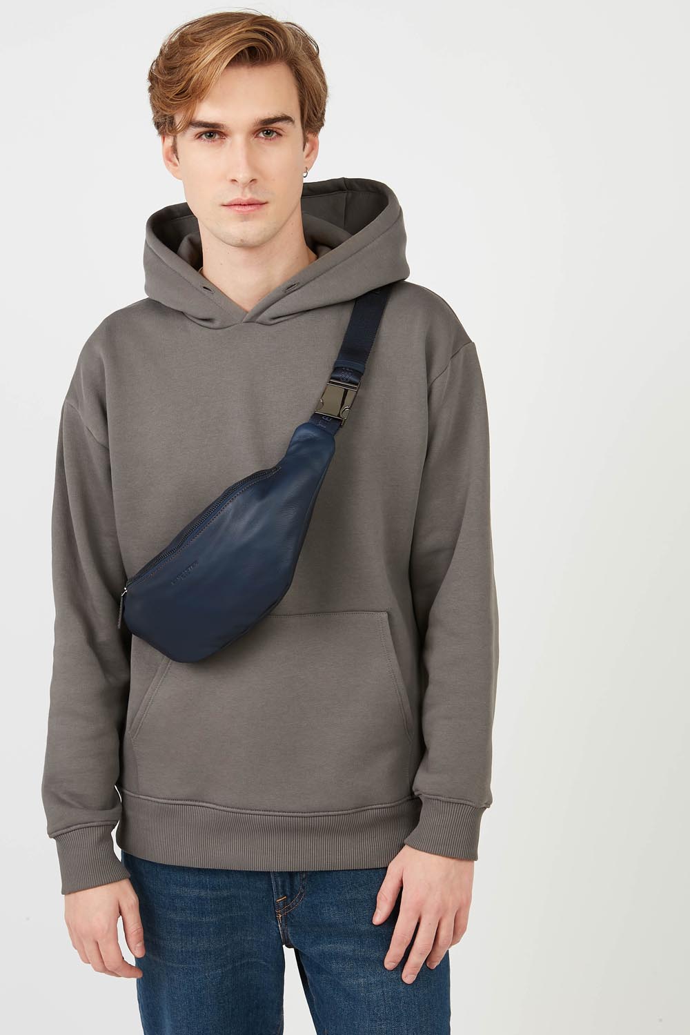 sac banane - soft vintage homme