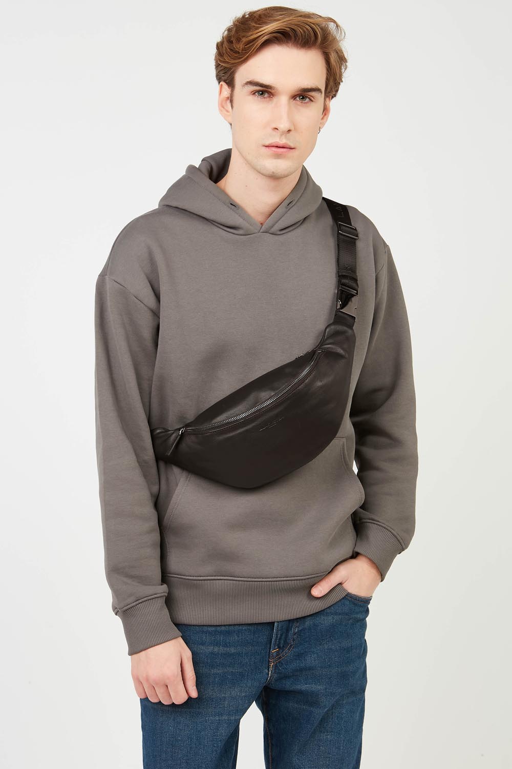 sac banane - soft vintage homme