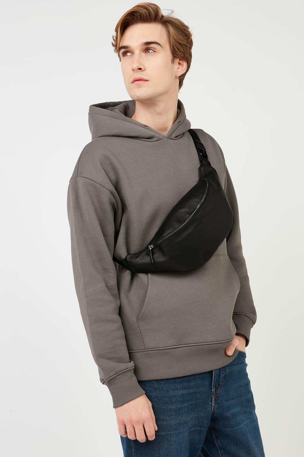 sac banane - soft vintage homme