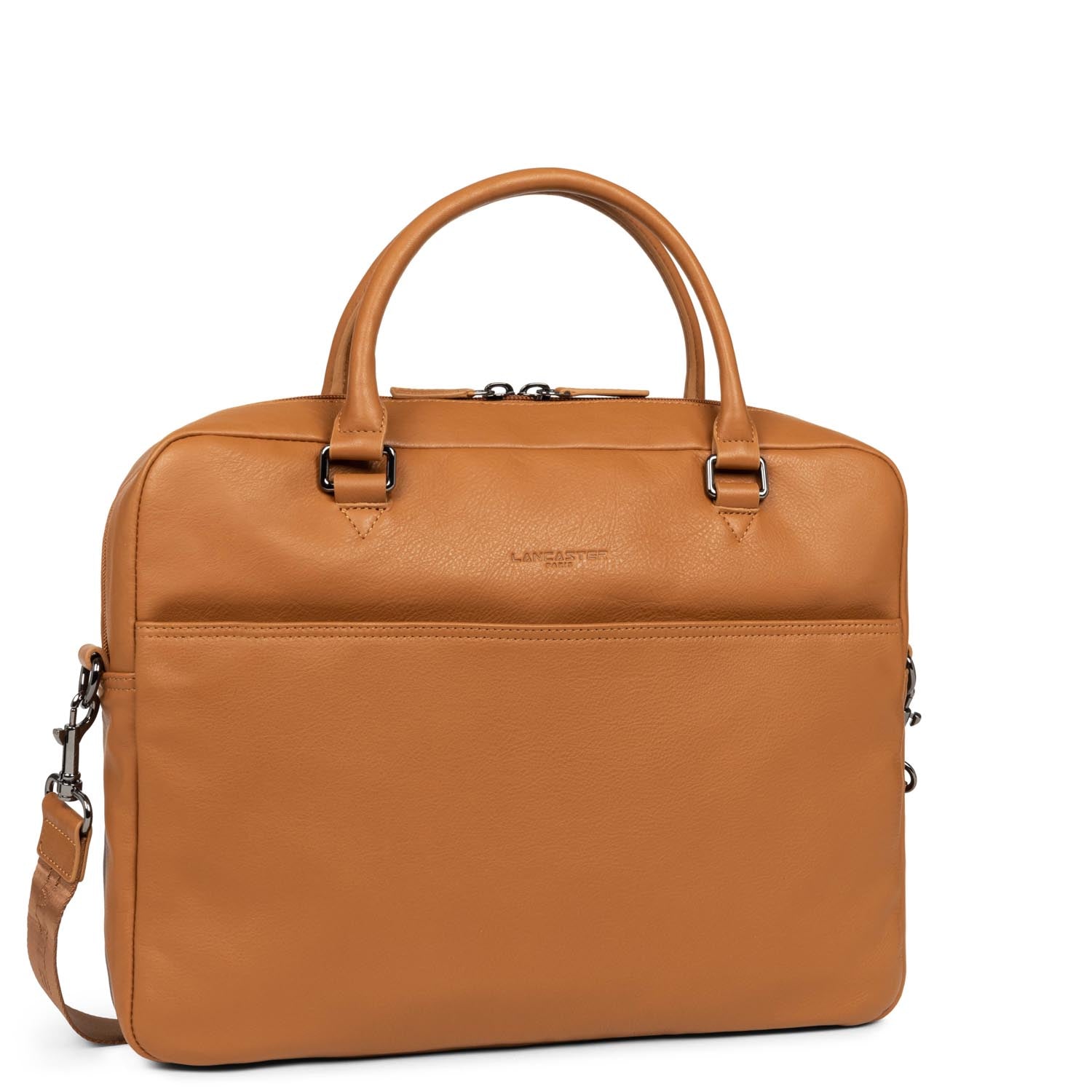 grand porte documents - soft vintage homme