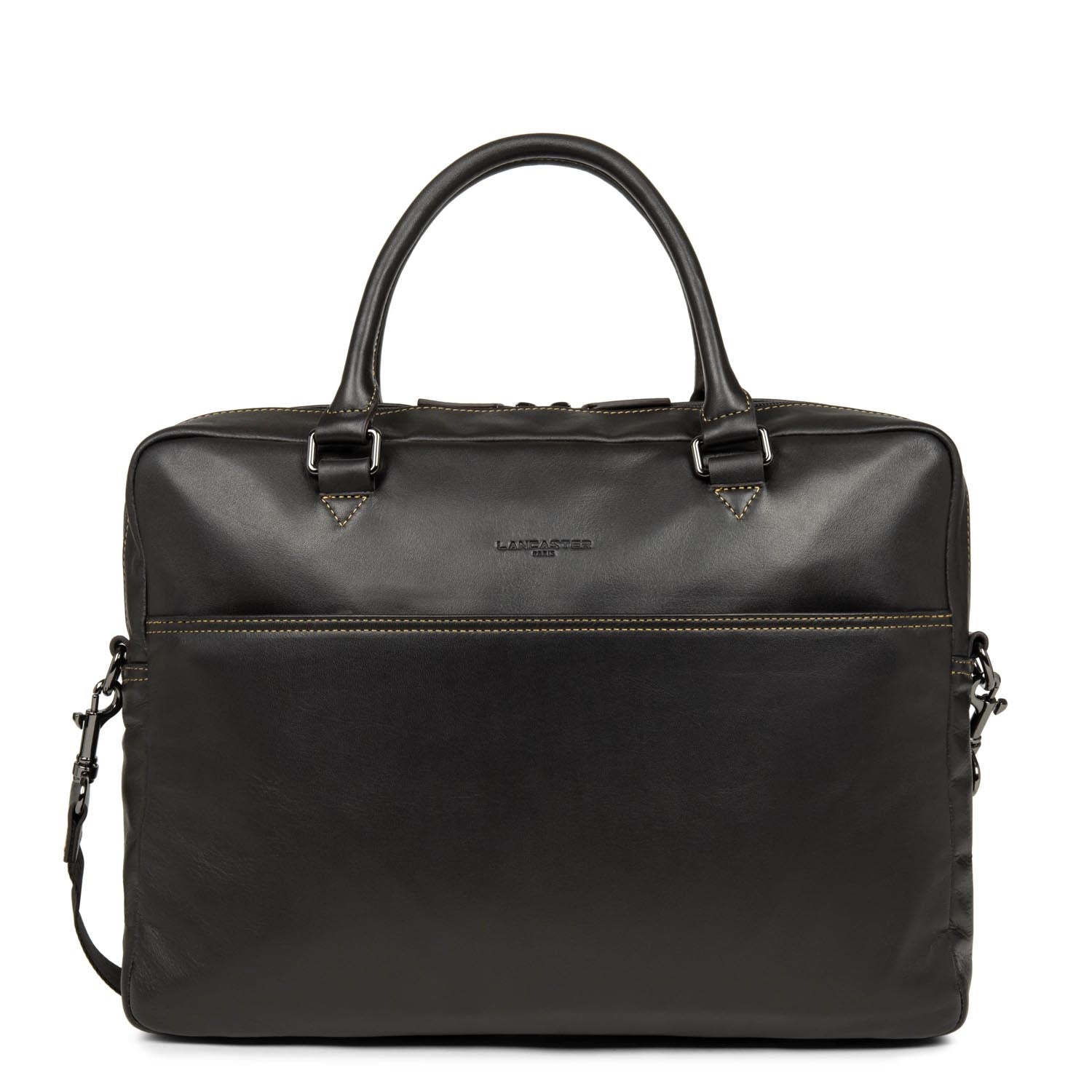 grand porte documents - soft vintage homme