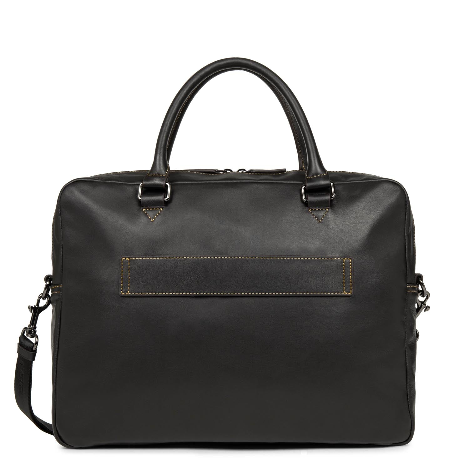 grand porte documents - soft vintage homme