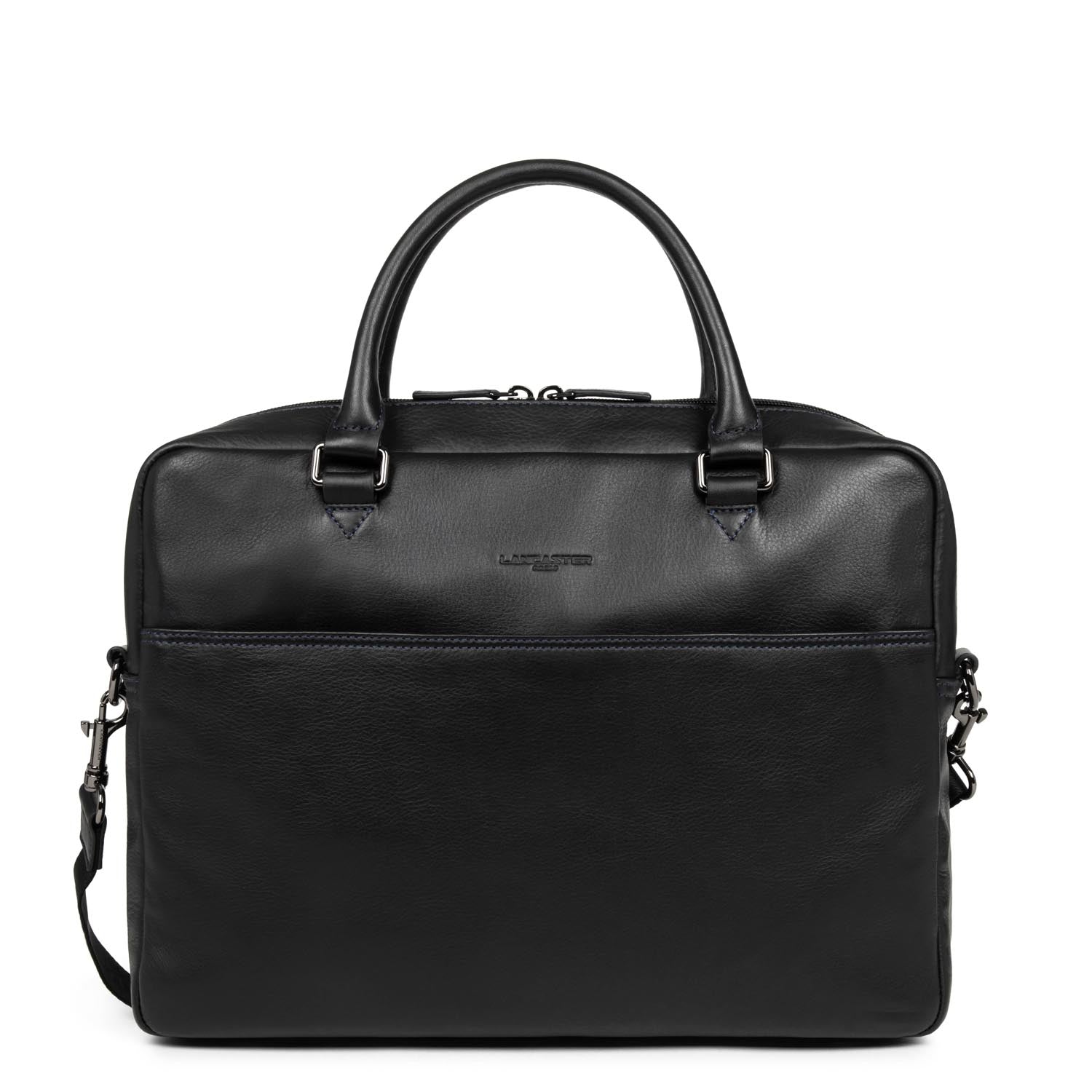 grand porte documents - soft vintage homme