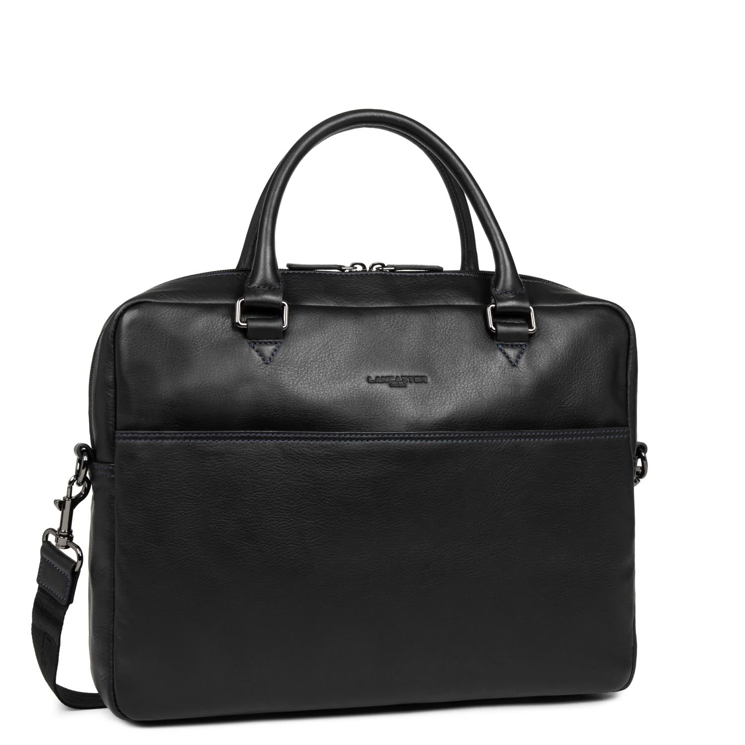 grand porte documents - soft vintage homme