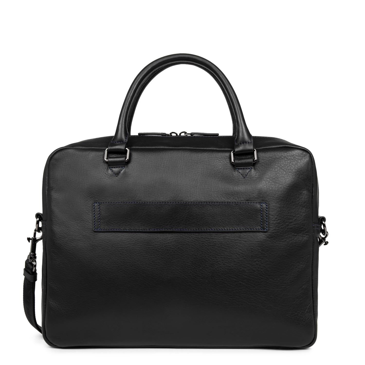 grand porte documents - soft vintage homme