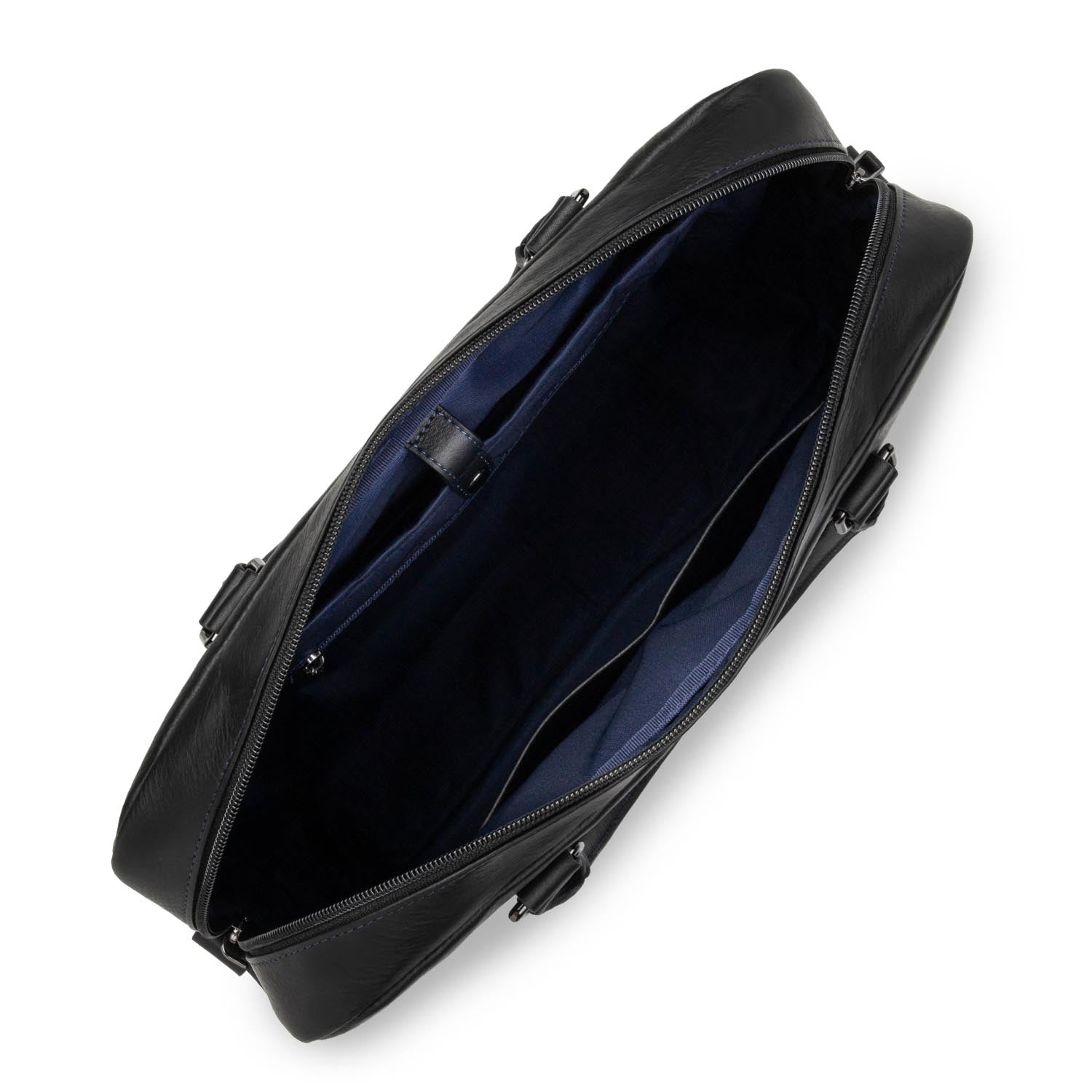 grand porte documents - soft vintage homme