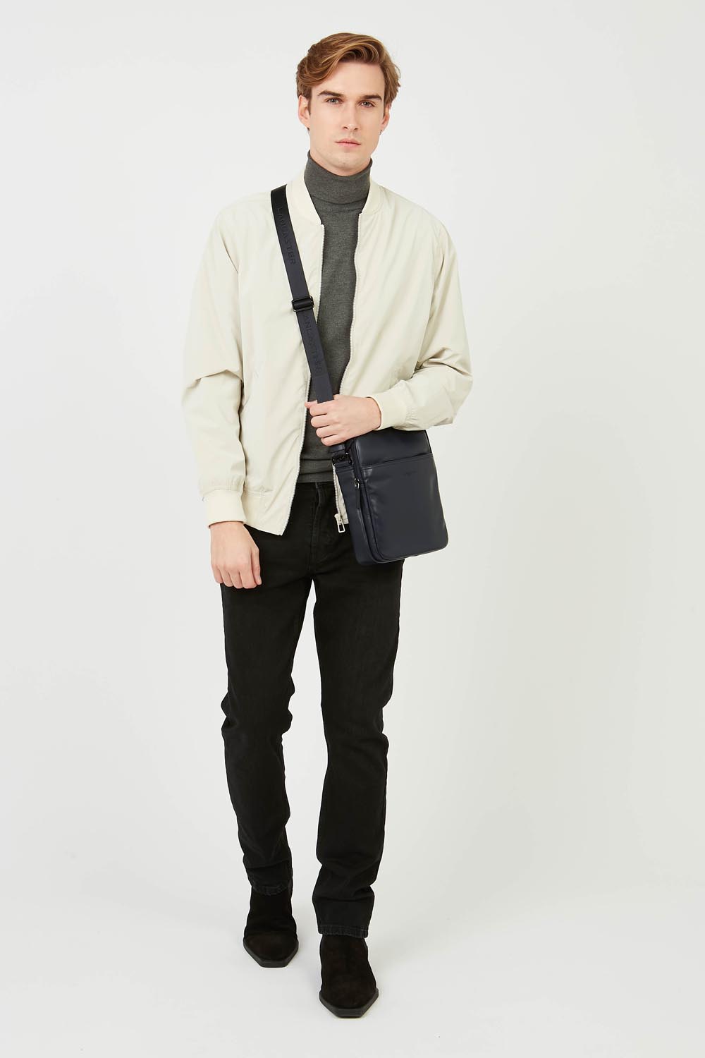 grand sacoche - capital