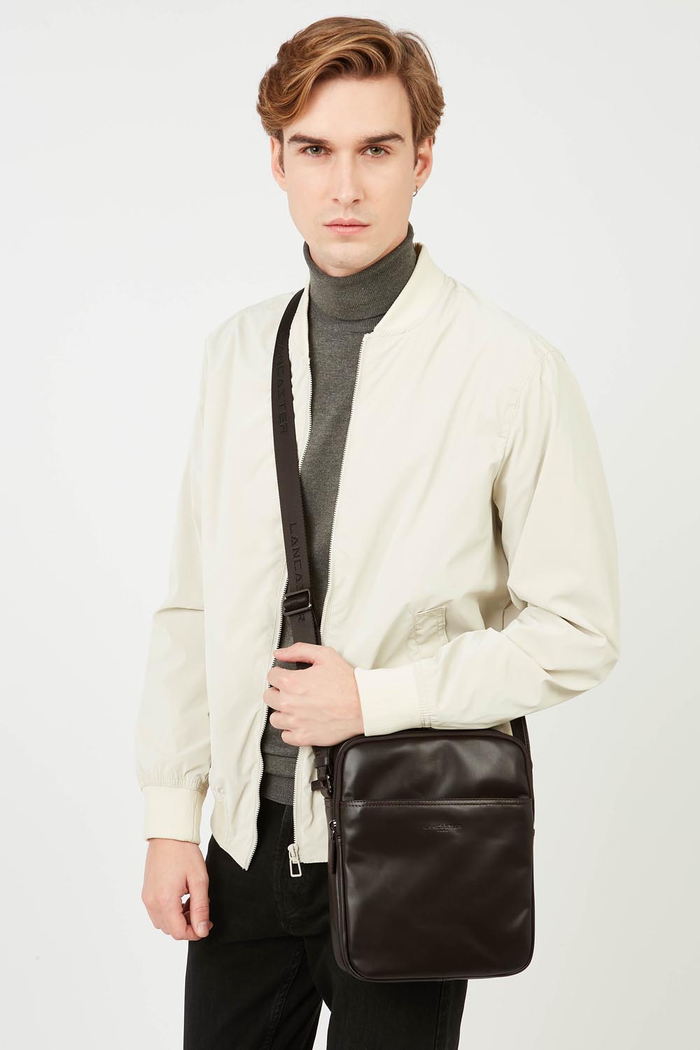 grand sacoche - capital