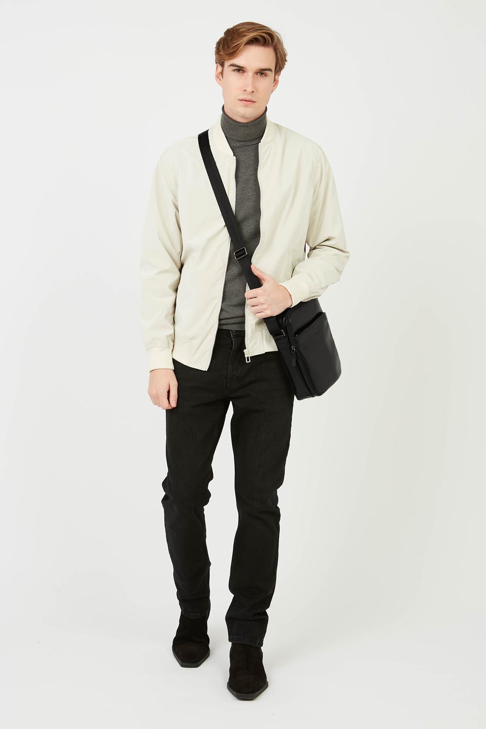 grand sacoche - capital