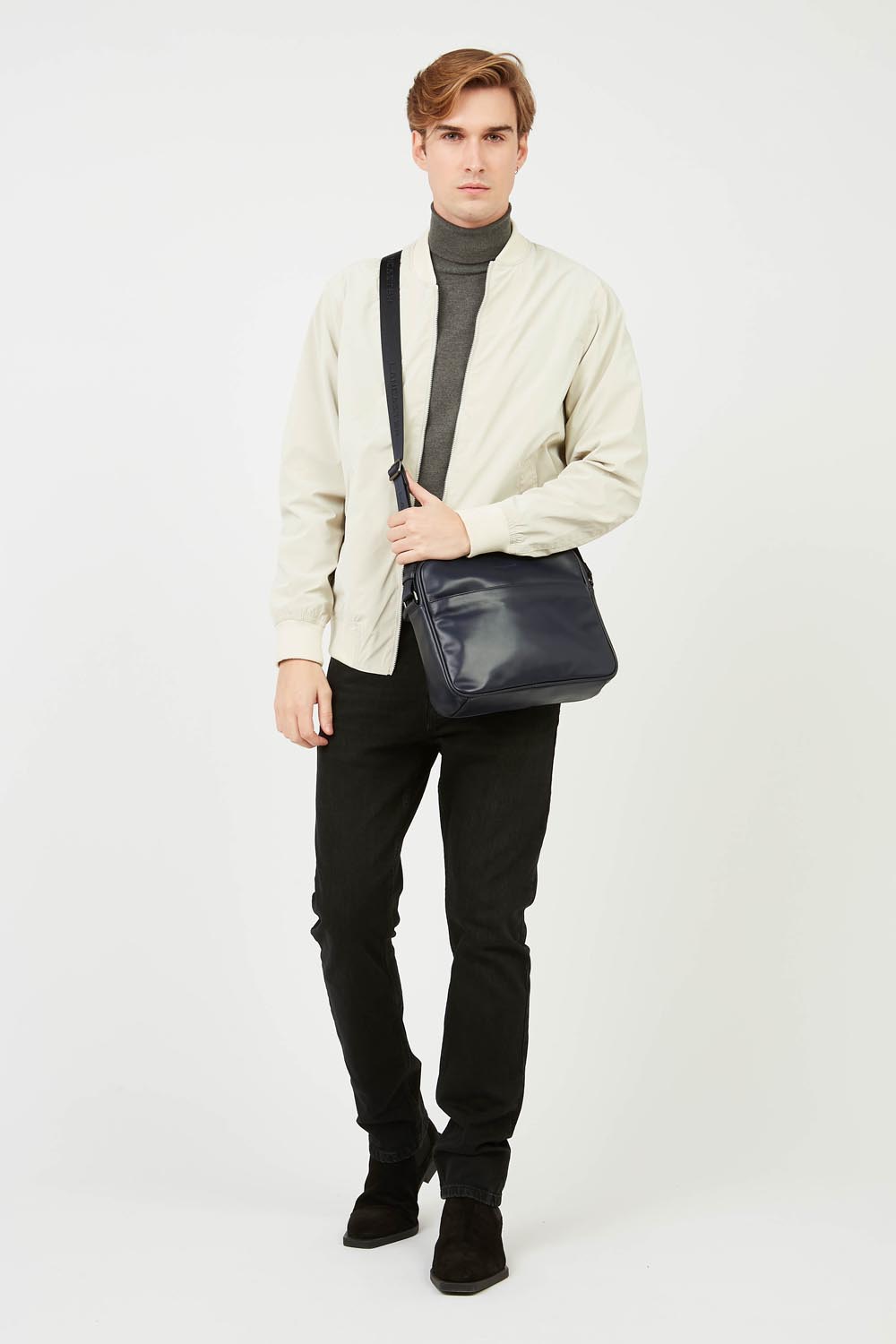 grand sac reporter - capital