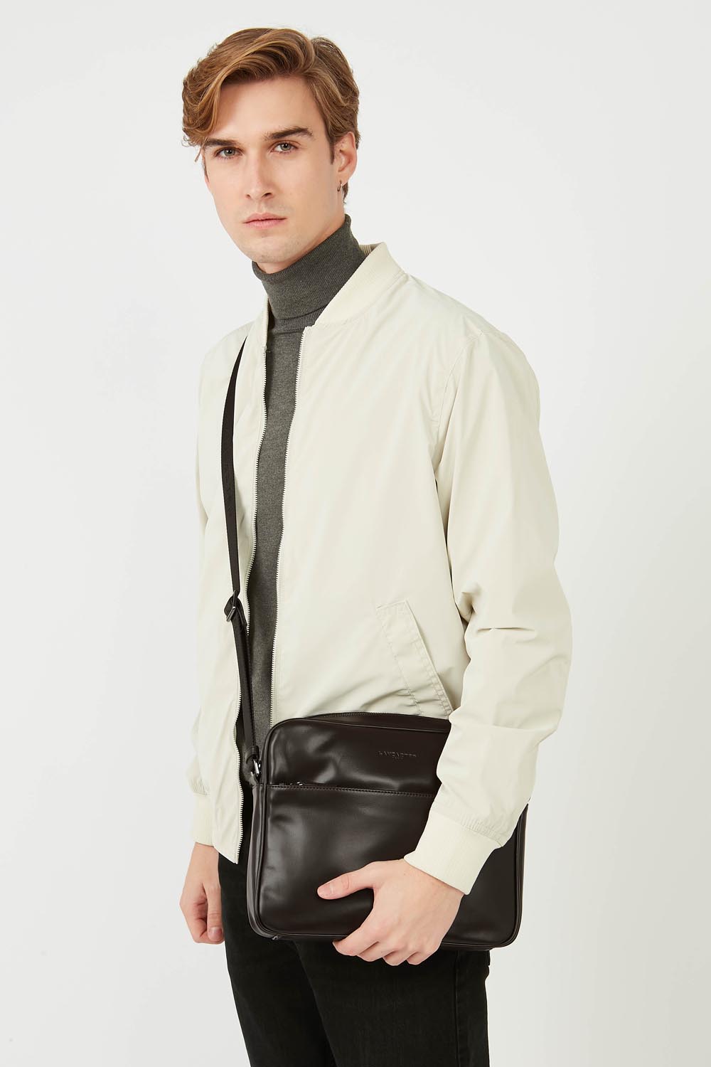 grand sac reporter - capital