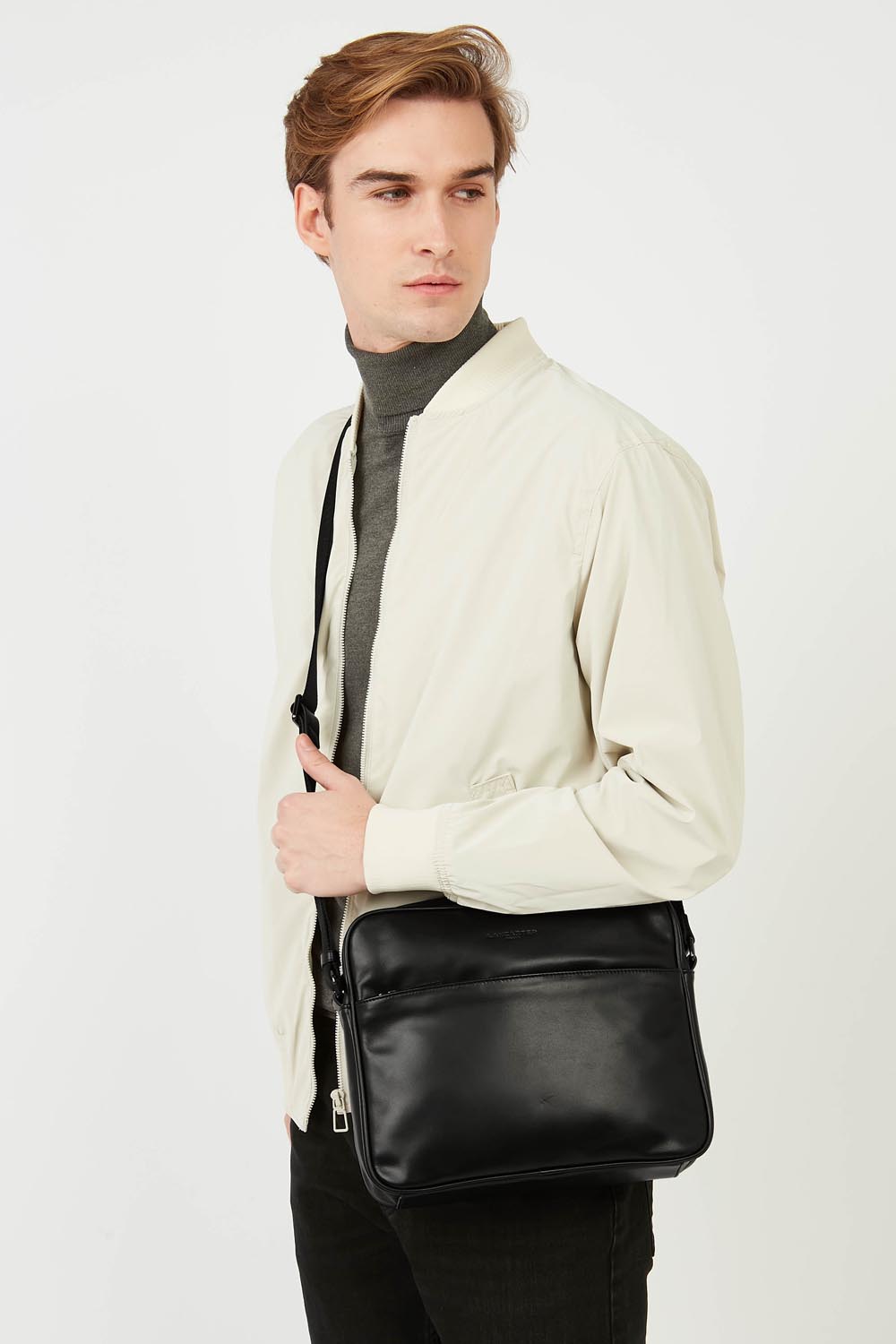 grand sac reporter - capital