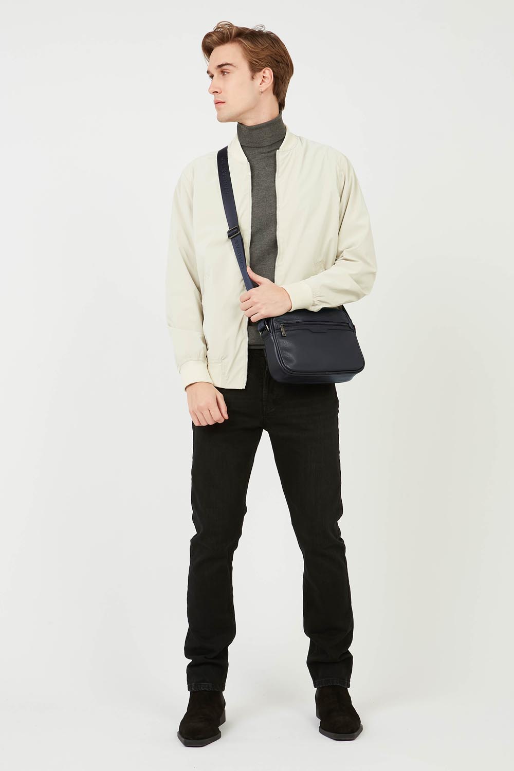 sacoche - milano gentlemen