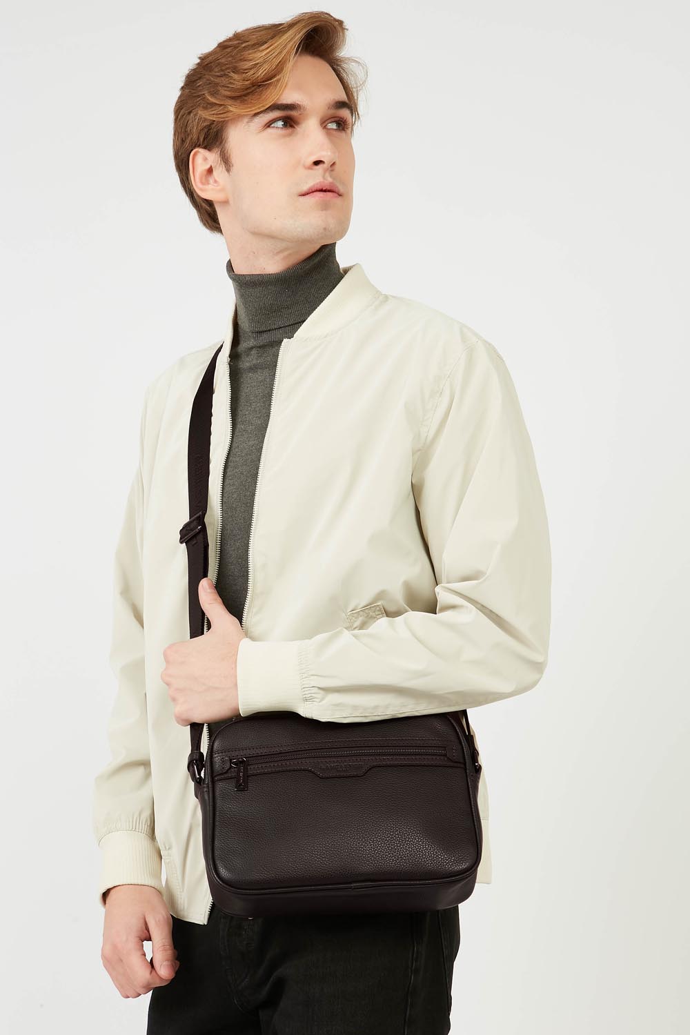 sacoche - milano gentlemen