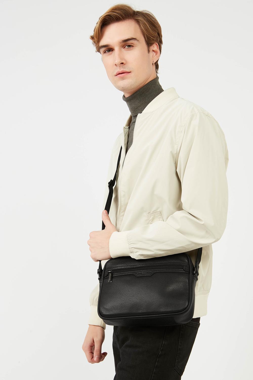 sacoche - milano gentlemen