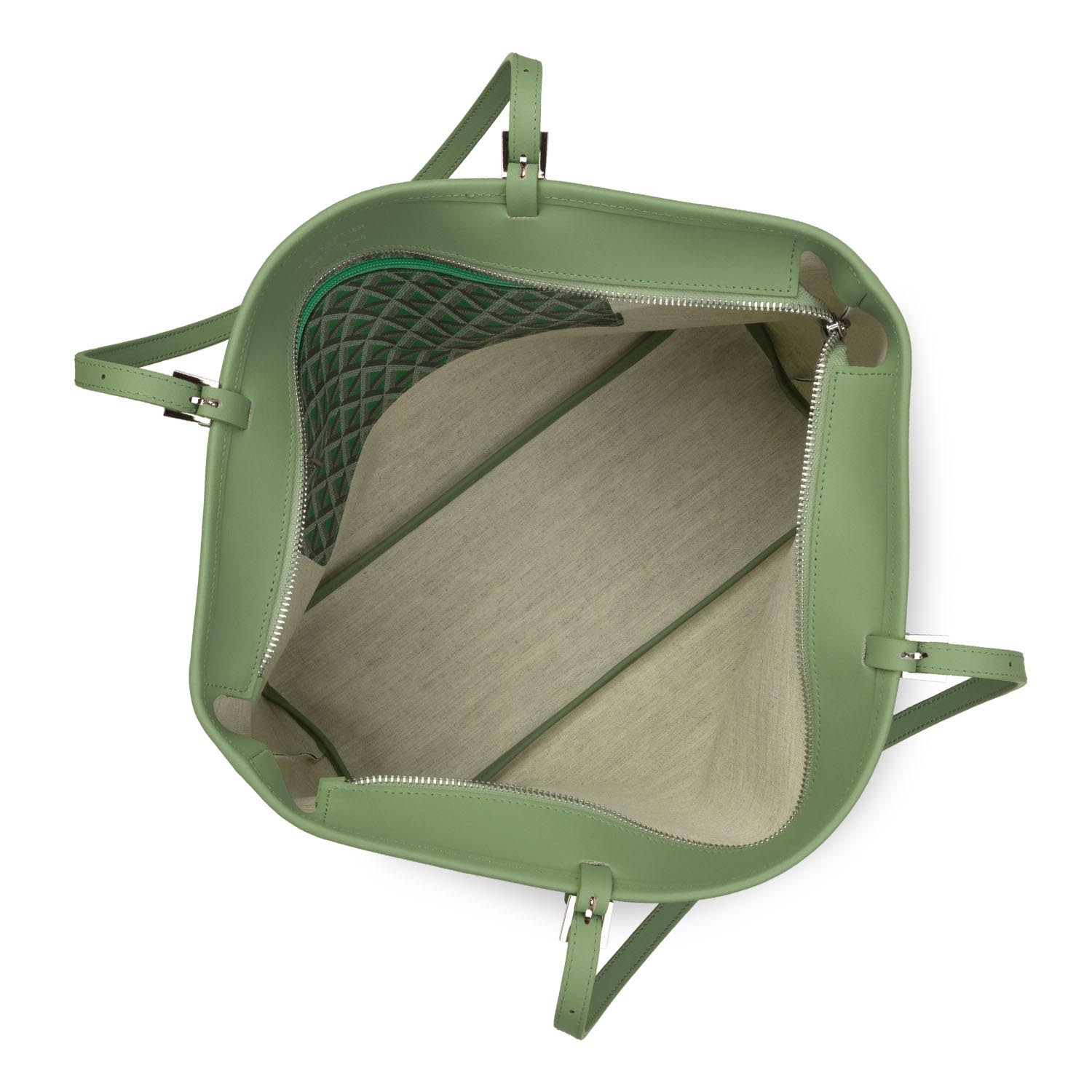 sac cabas épaule - ikon