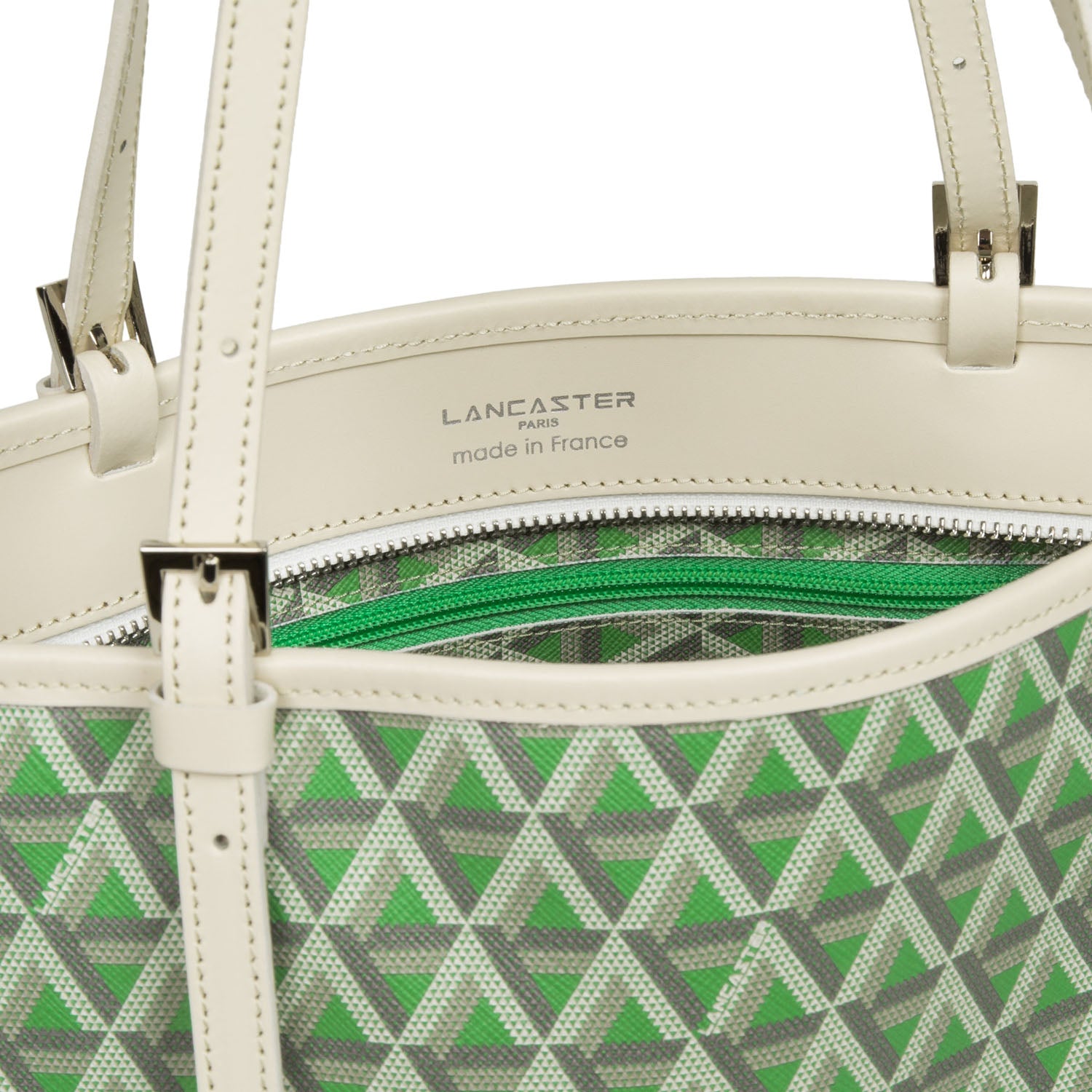 sac cabas épaule - ikon