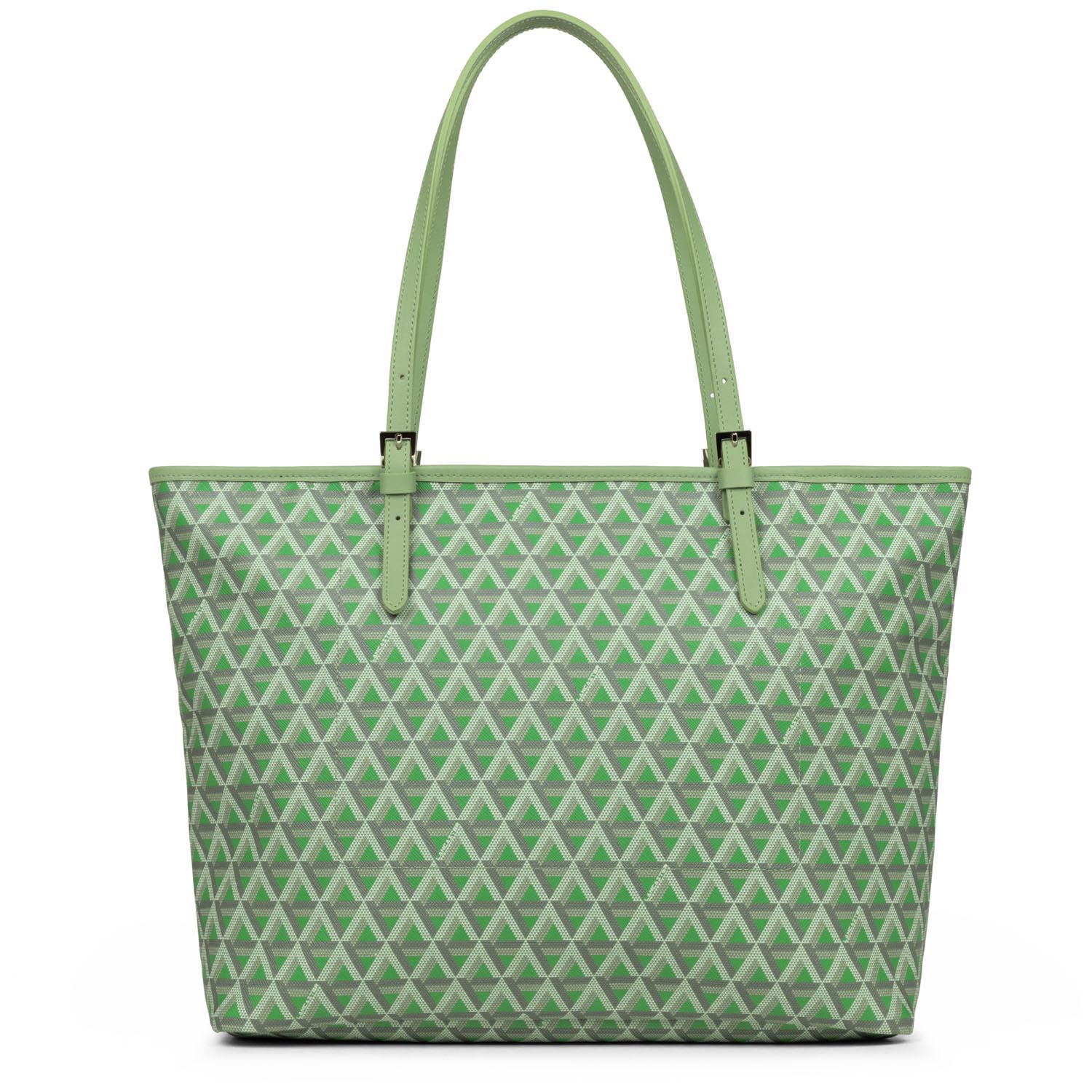 grand sac cabas épaule - ikon