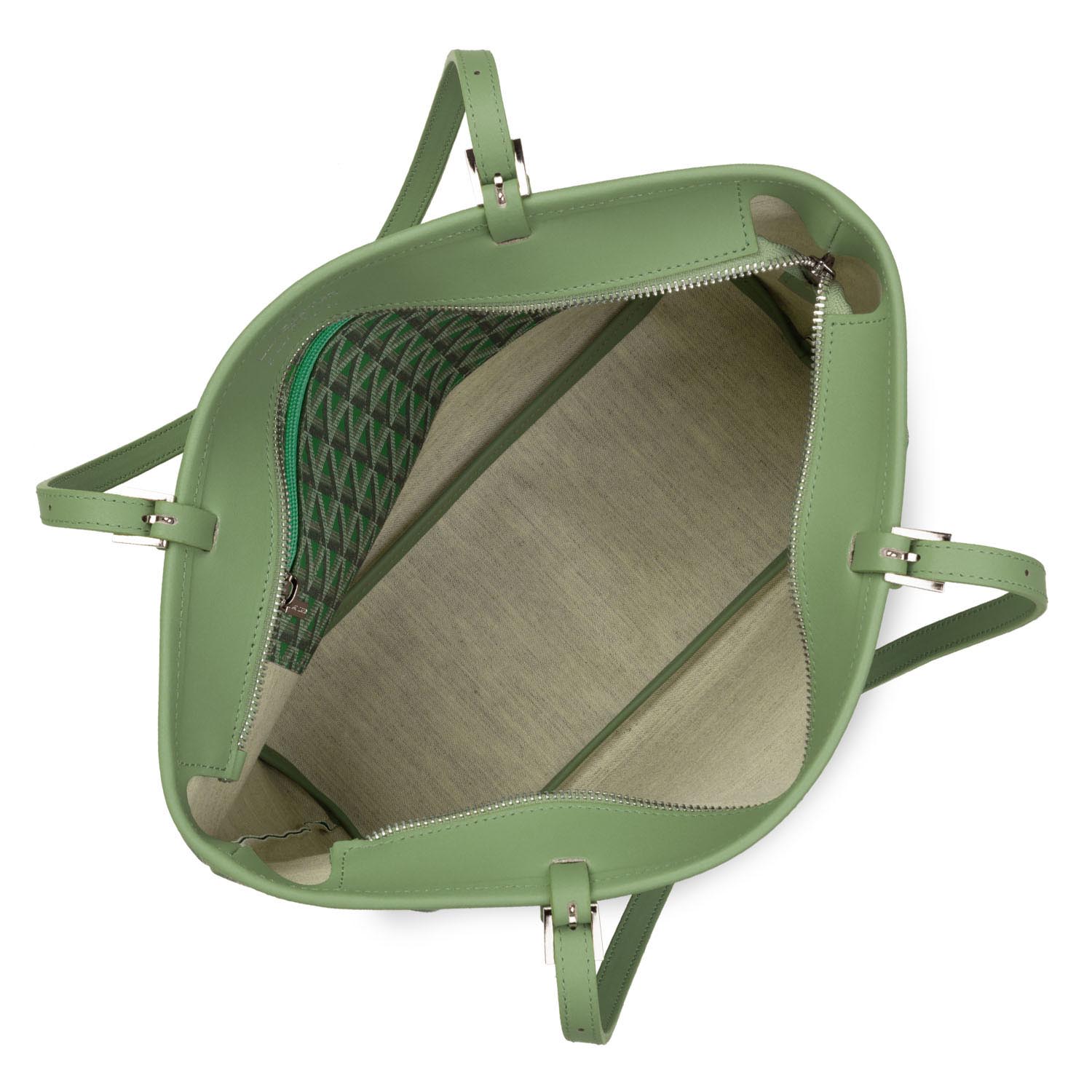 grand sac cabas épaule - ikon