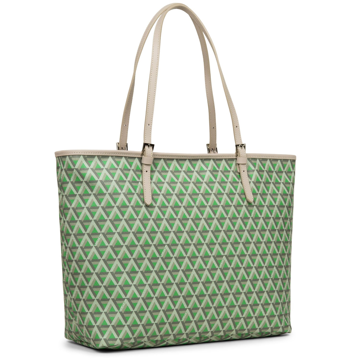 grand sac cabas épaule - ikon