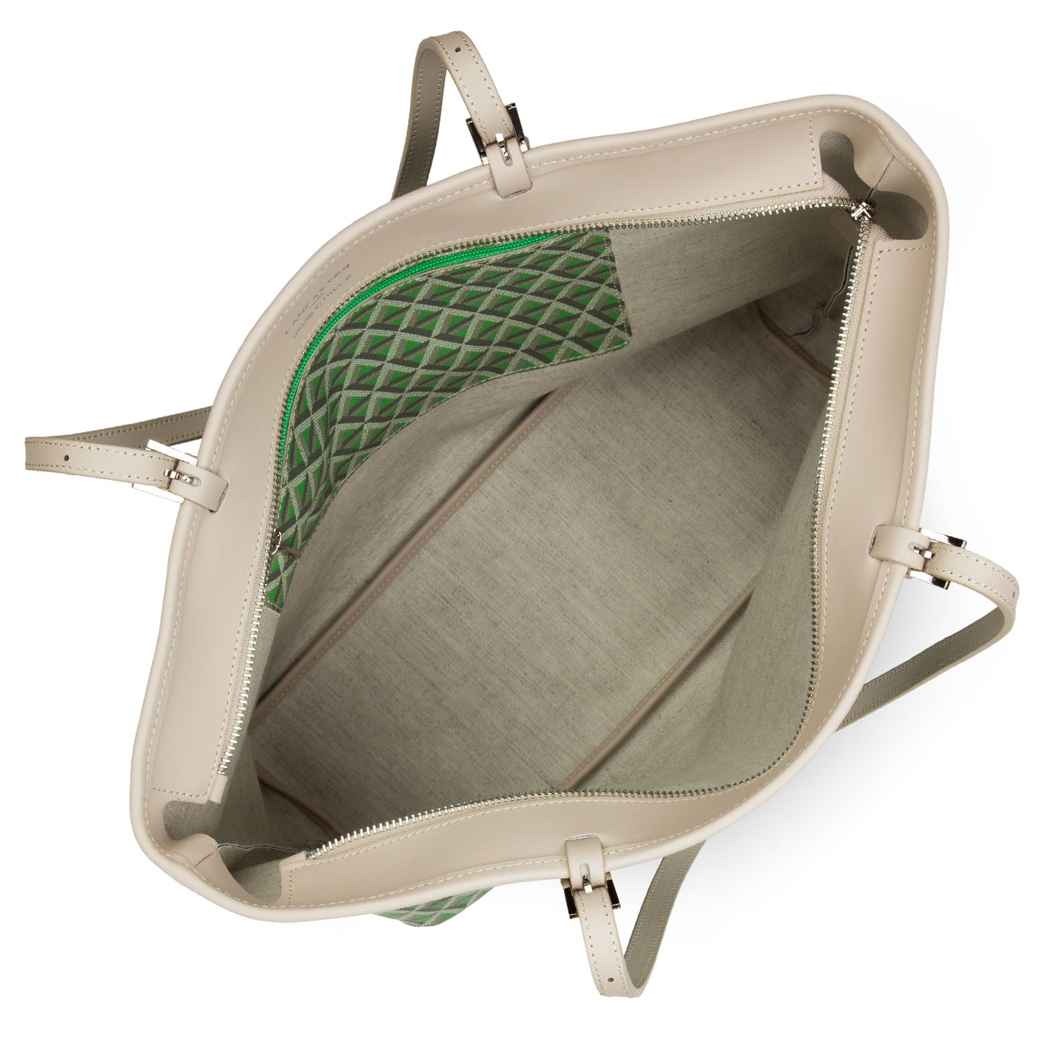 grand sac cabas épaule - ikon