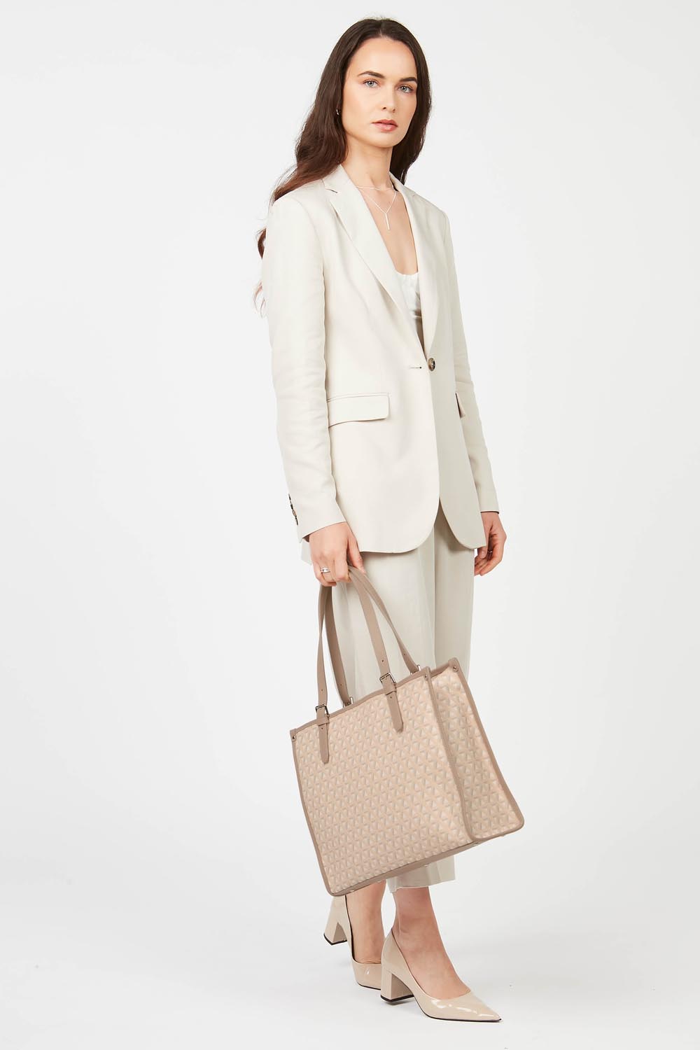 sac cabas épaule - ikon