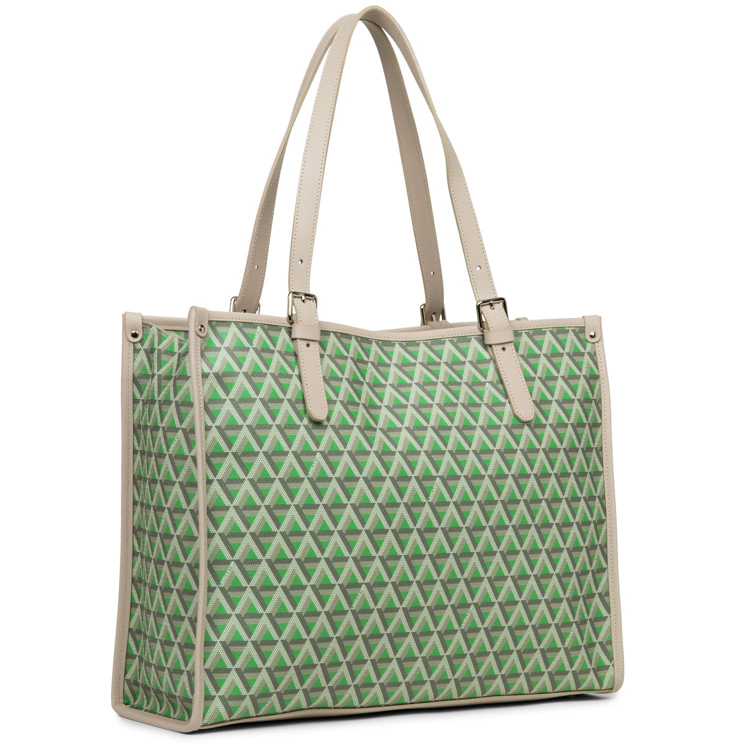 sac cabas épaule - ikon