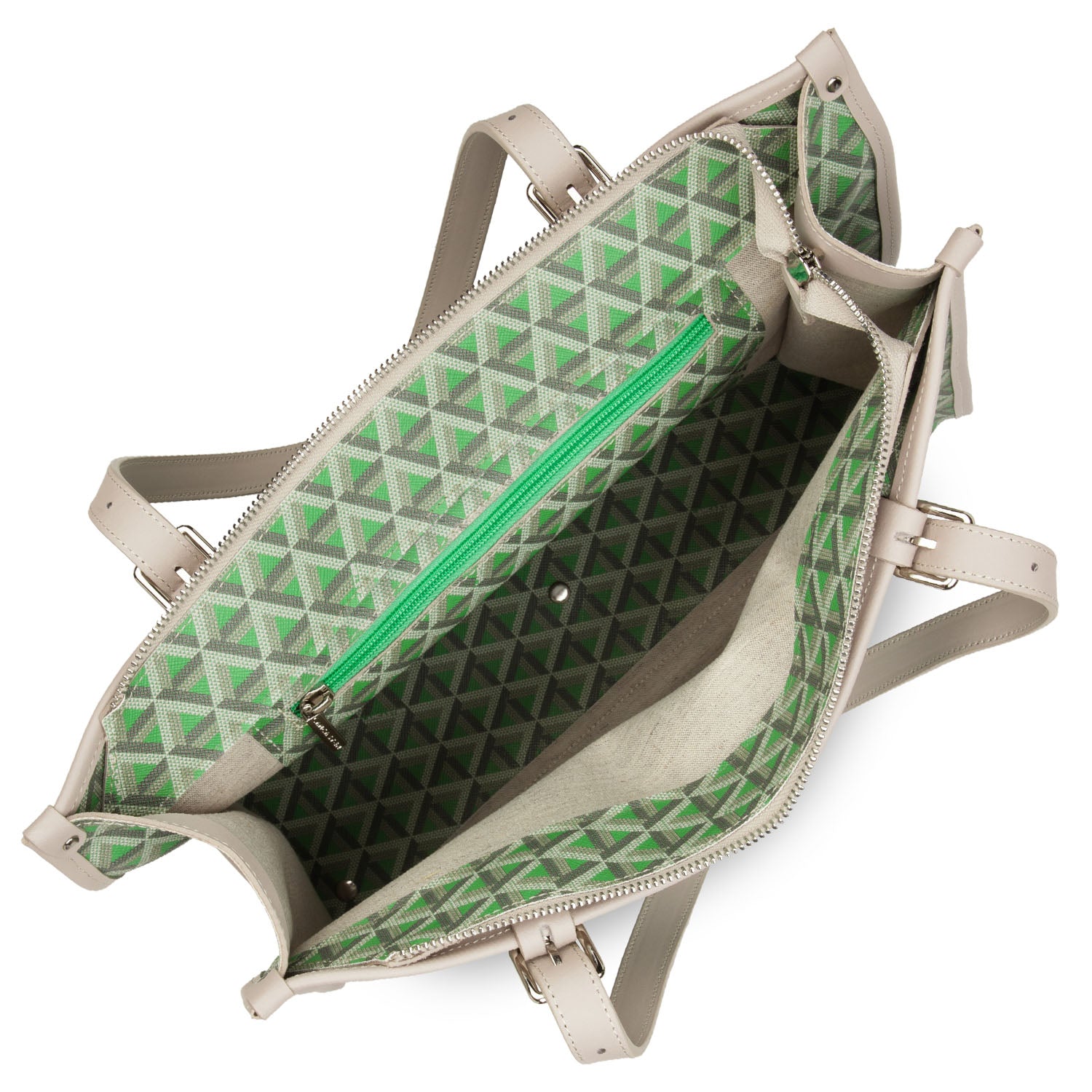 sac cabas épaule - ikon