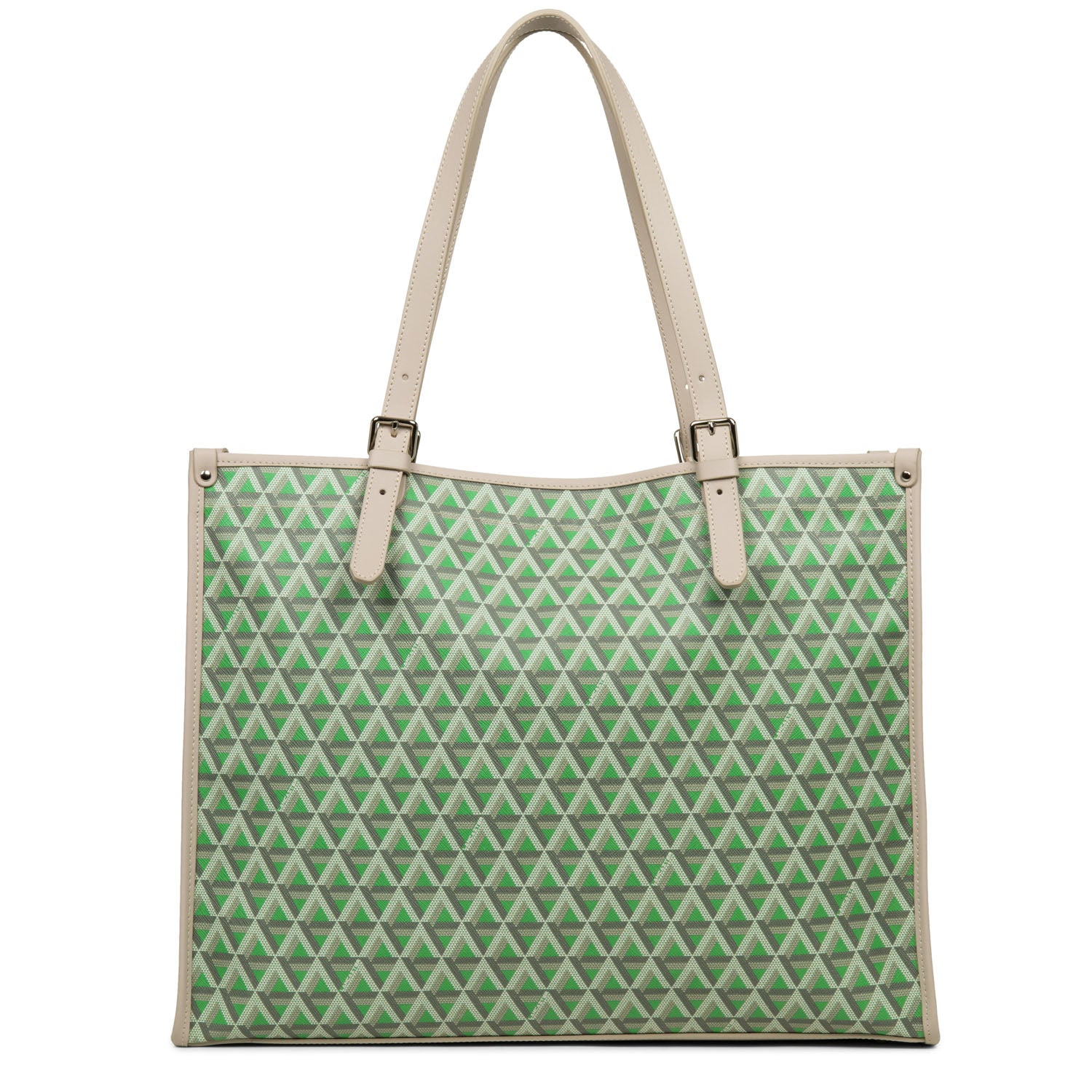 grand sac cabas épaule - ikon