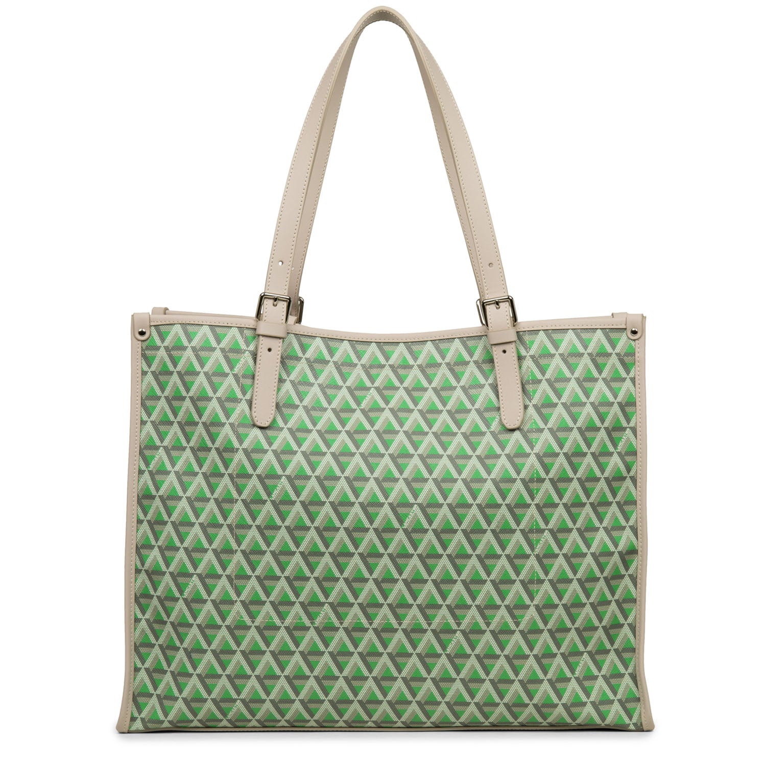 grand sac cabas épaule - ikon