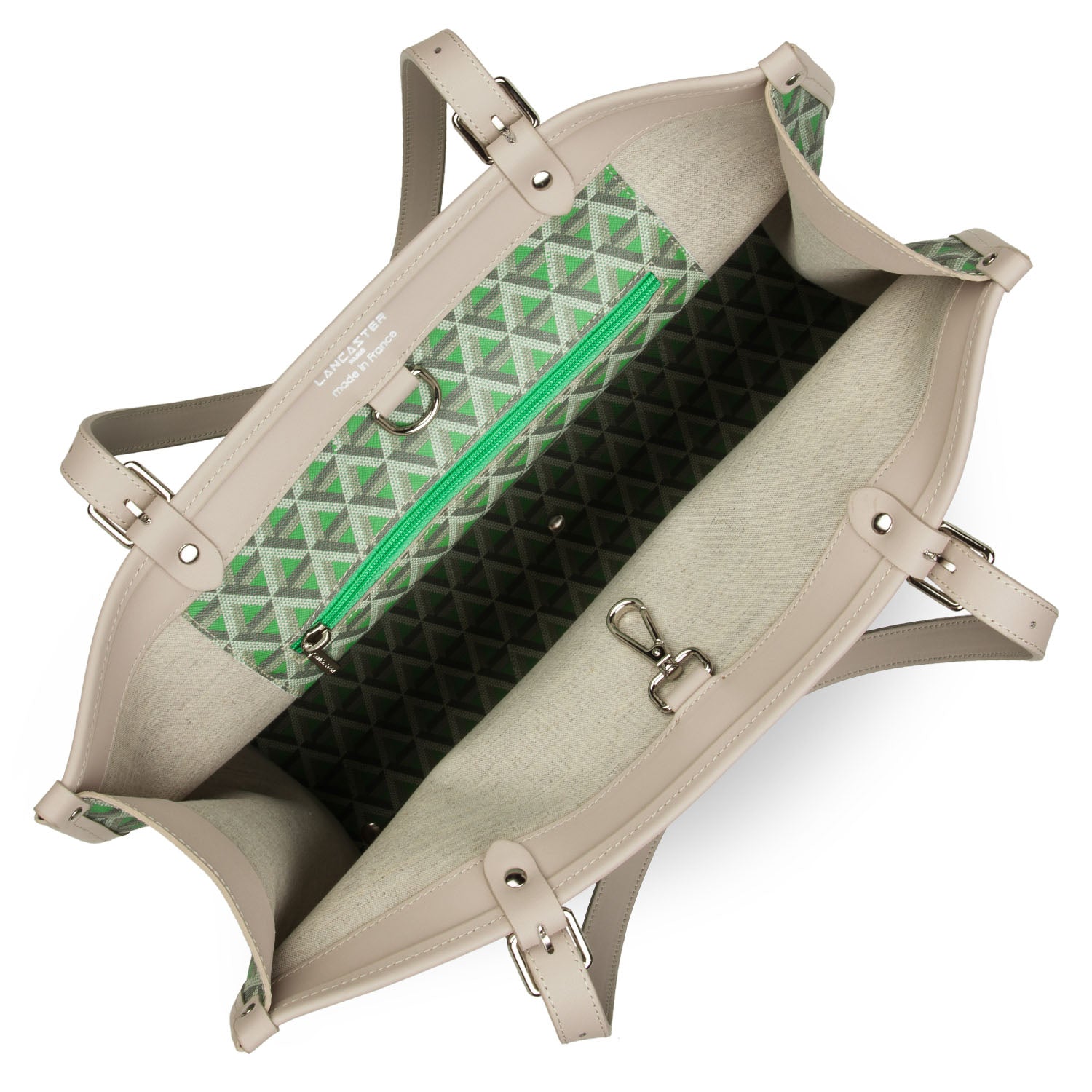 grand sac cabas épaule - ikon