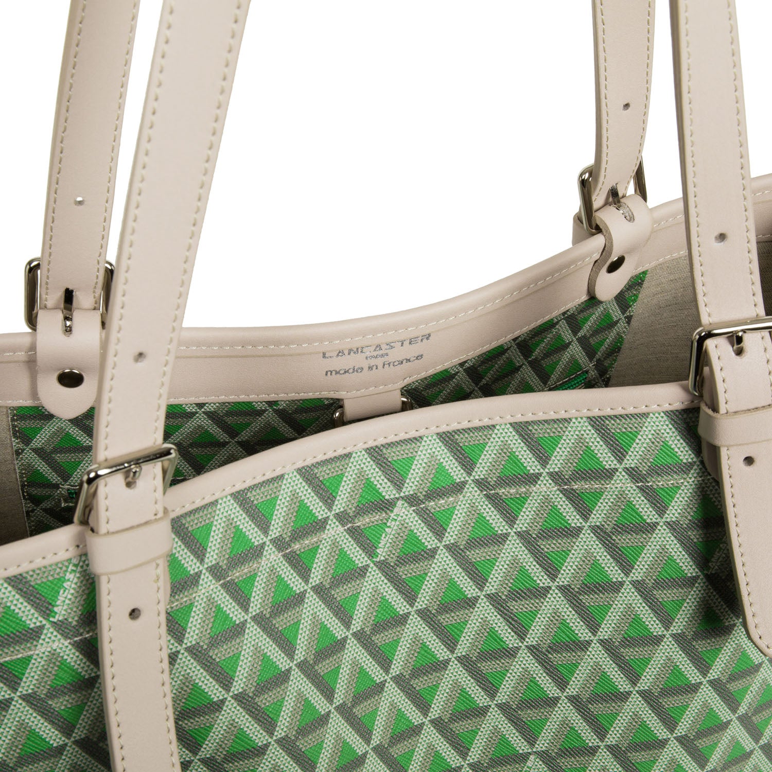 grand sac cabas épaule - ikon