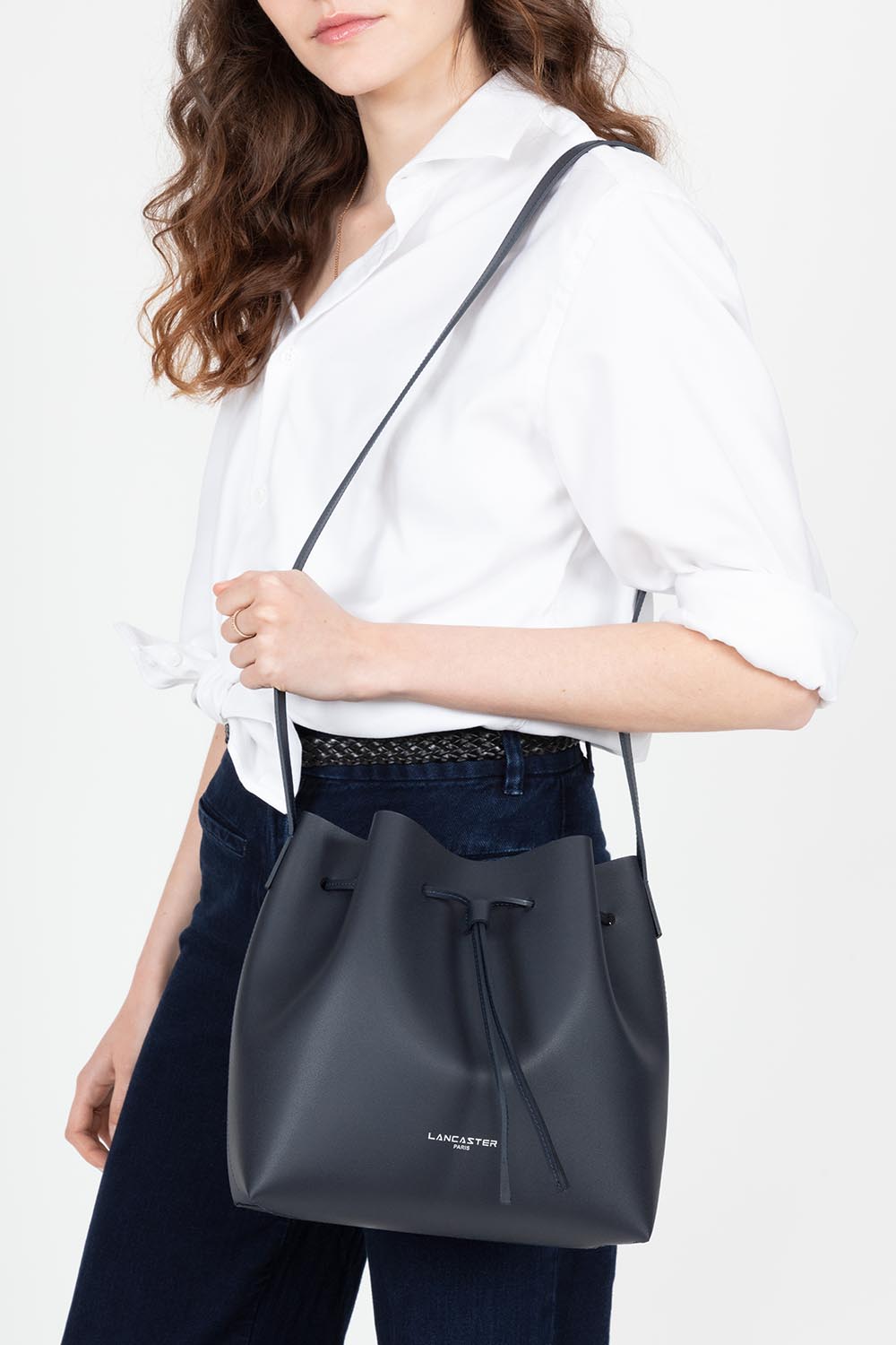 grand sac bourse - pur & element city