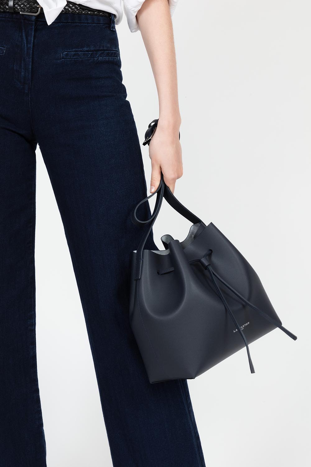 grand sac bourse - pur & element city