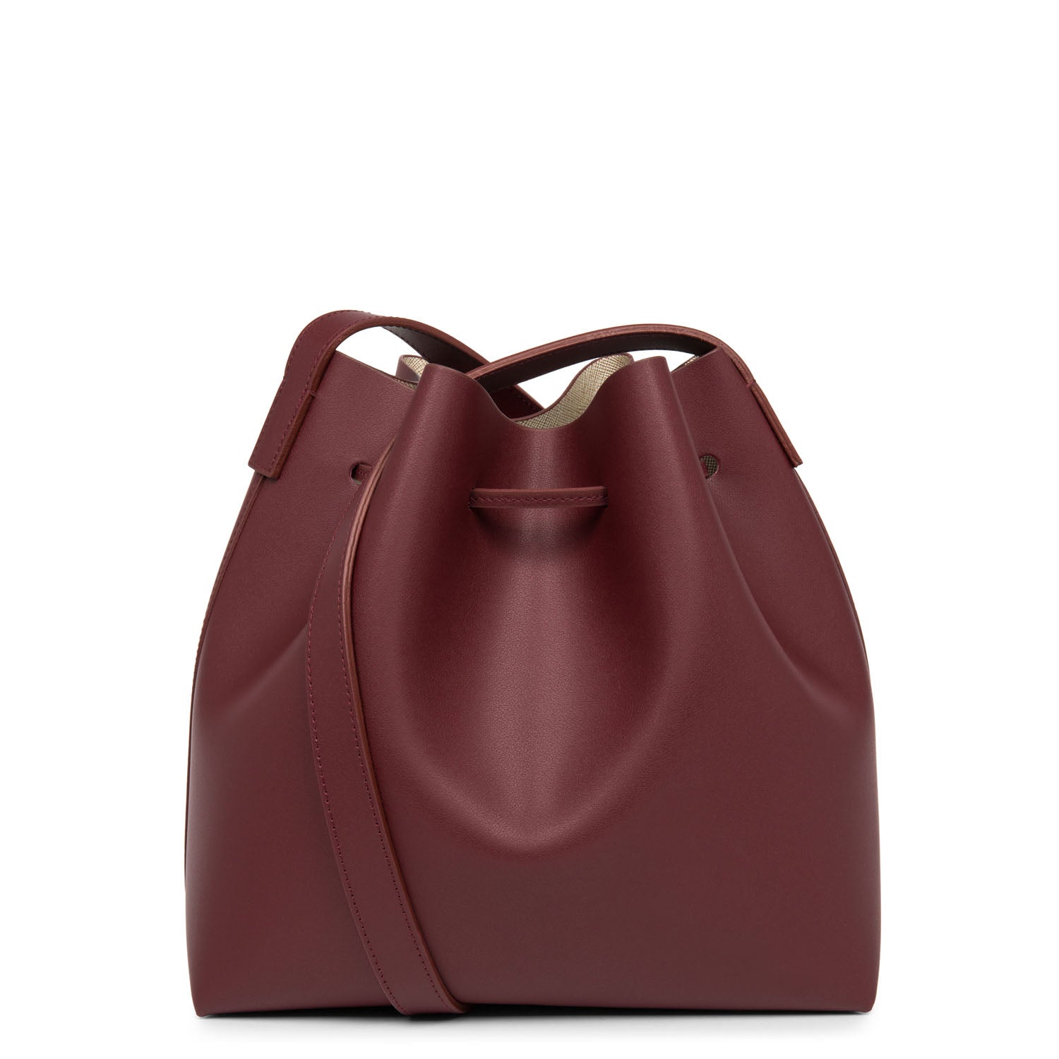 grand sac bourse - pur & element city