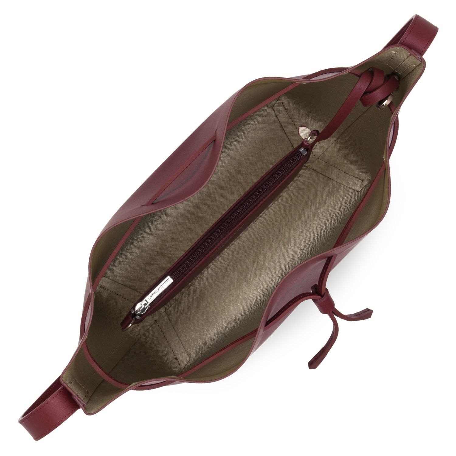 grand sac bourse - pur & element city