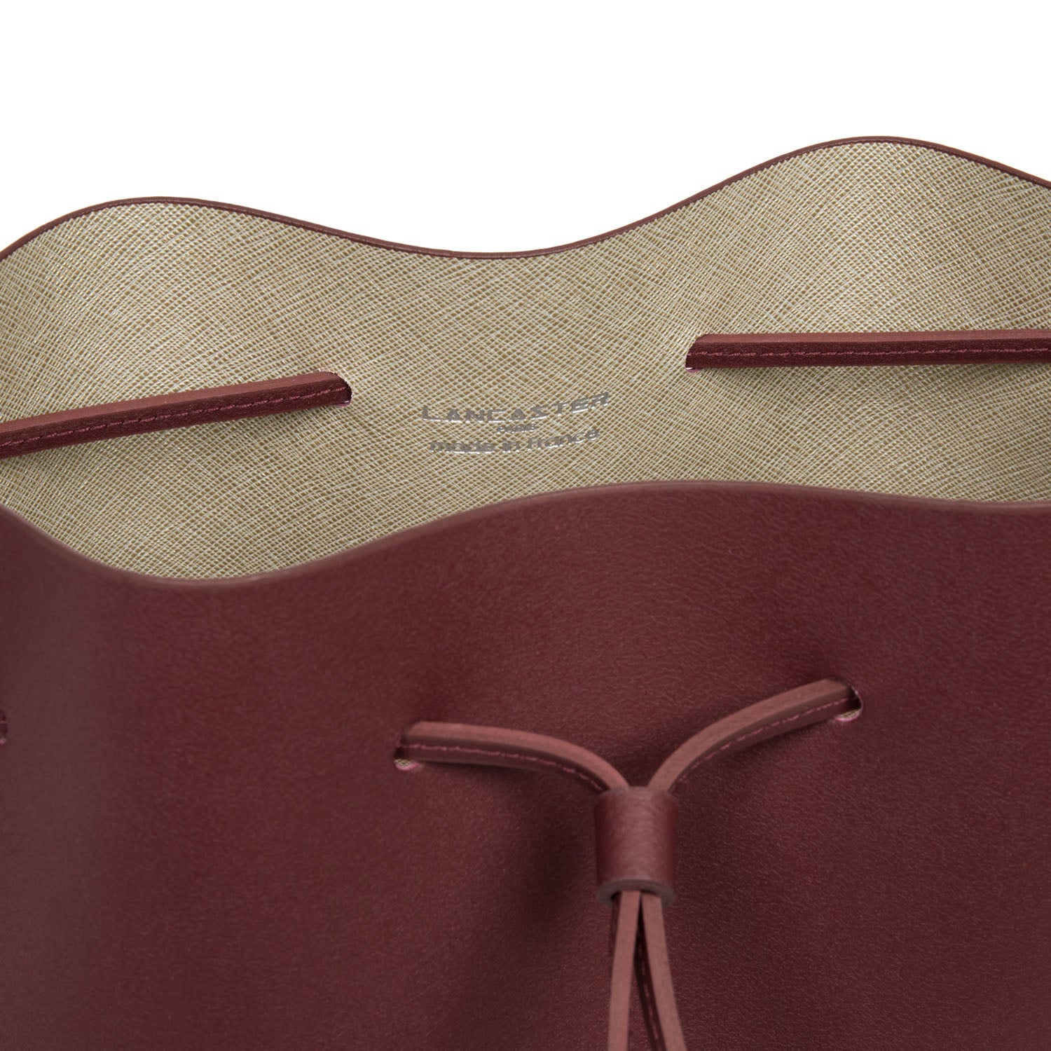 grand sac bourse - pur & element city