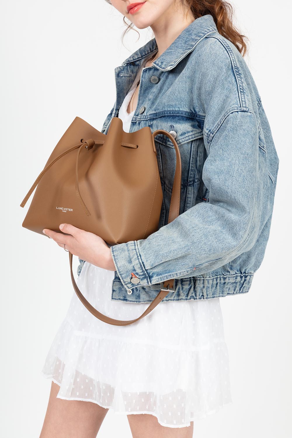 grand sac bourse - pur & element city