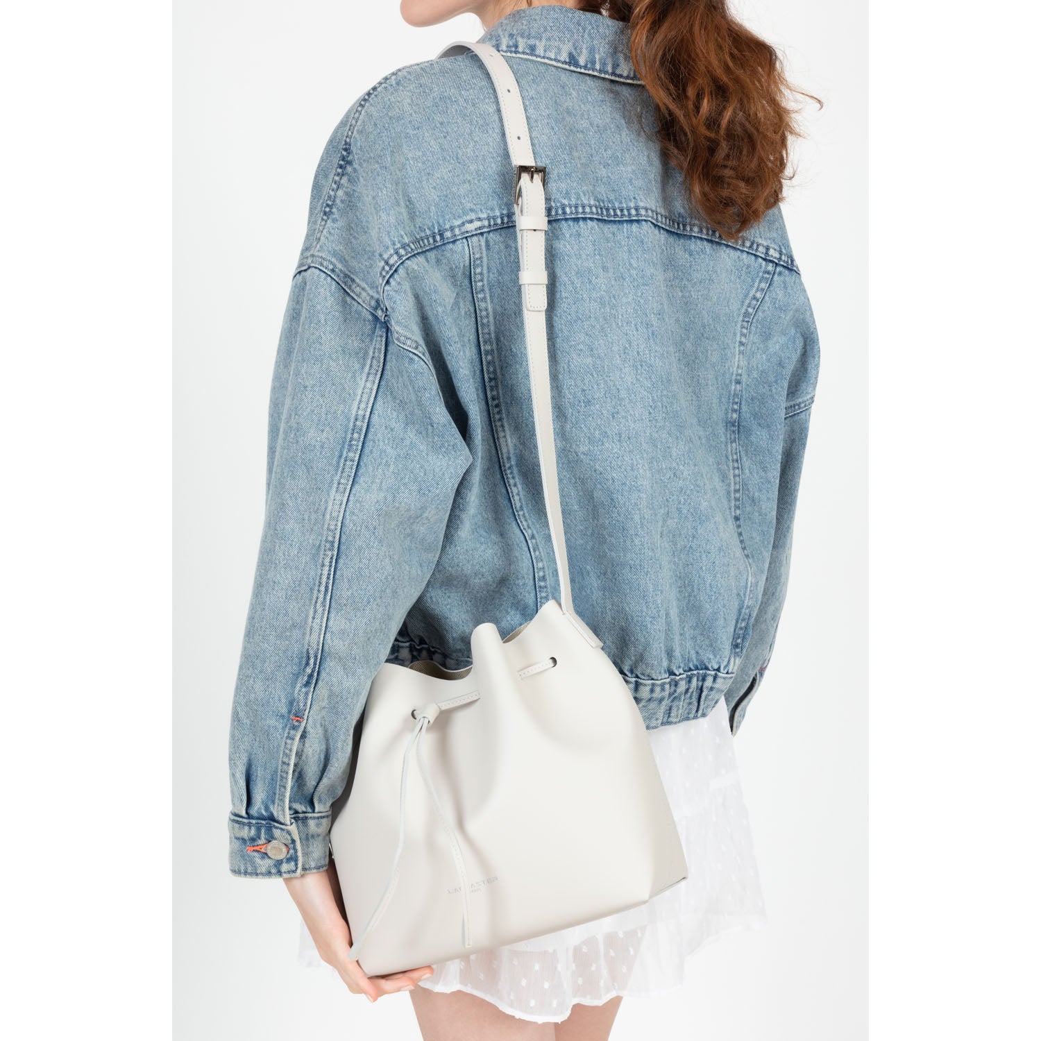 grand sac bourse - pur & element city