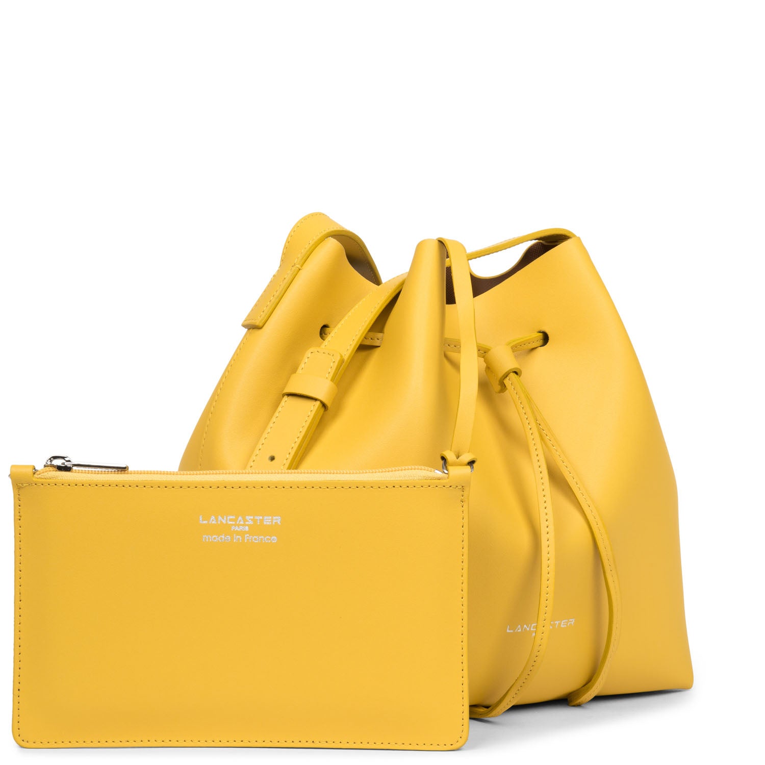 grand sac bourse - pur & element city