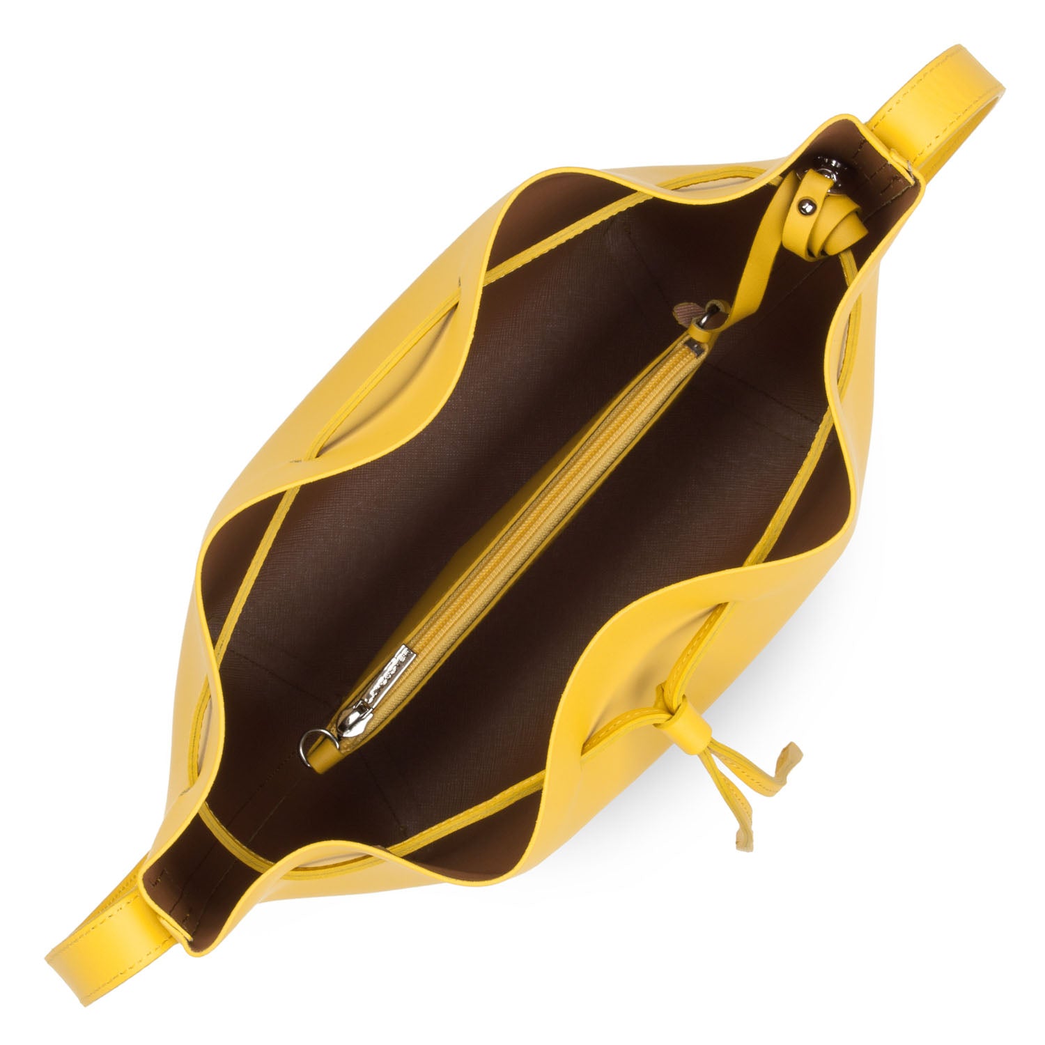 grand sac bourse - pur & element city