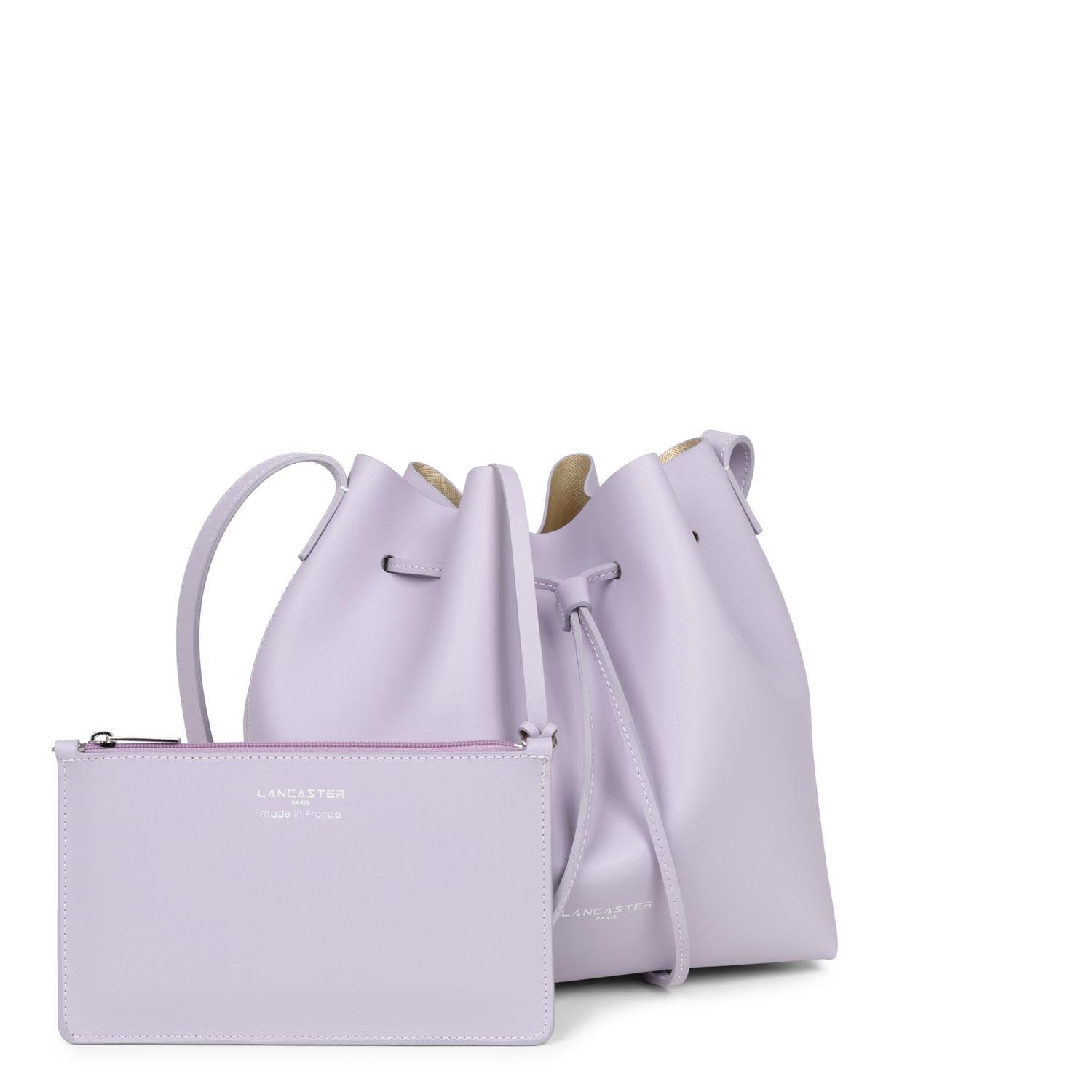 grand sac bourse - pur & element city