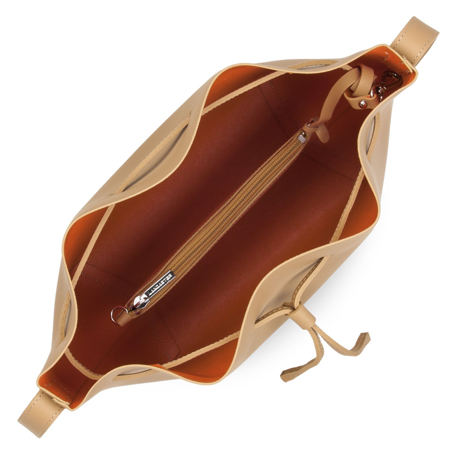 grand sac bourse - pur & element city