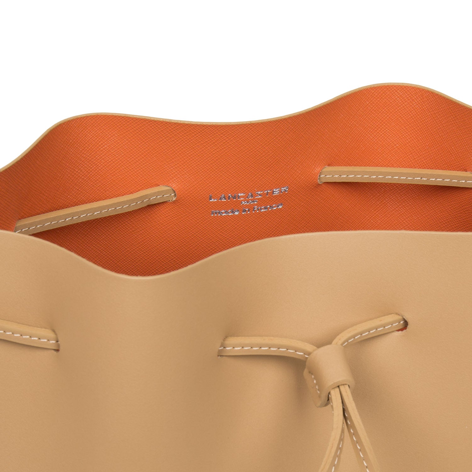 grand sac bourse - pur & element city